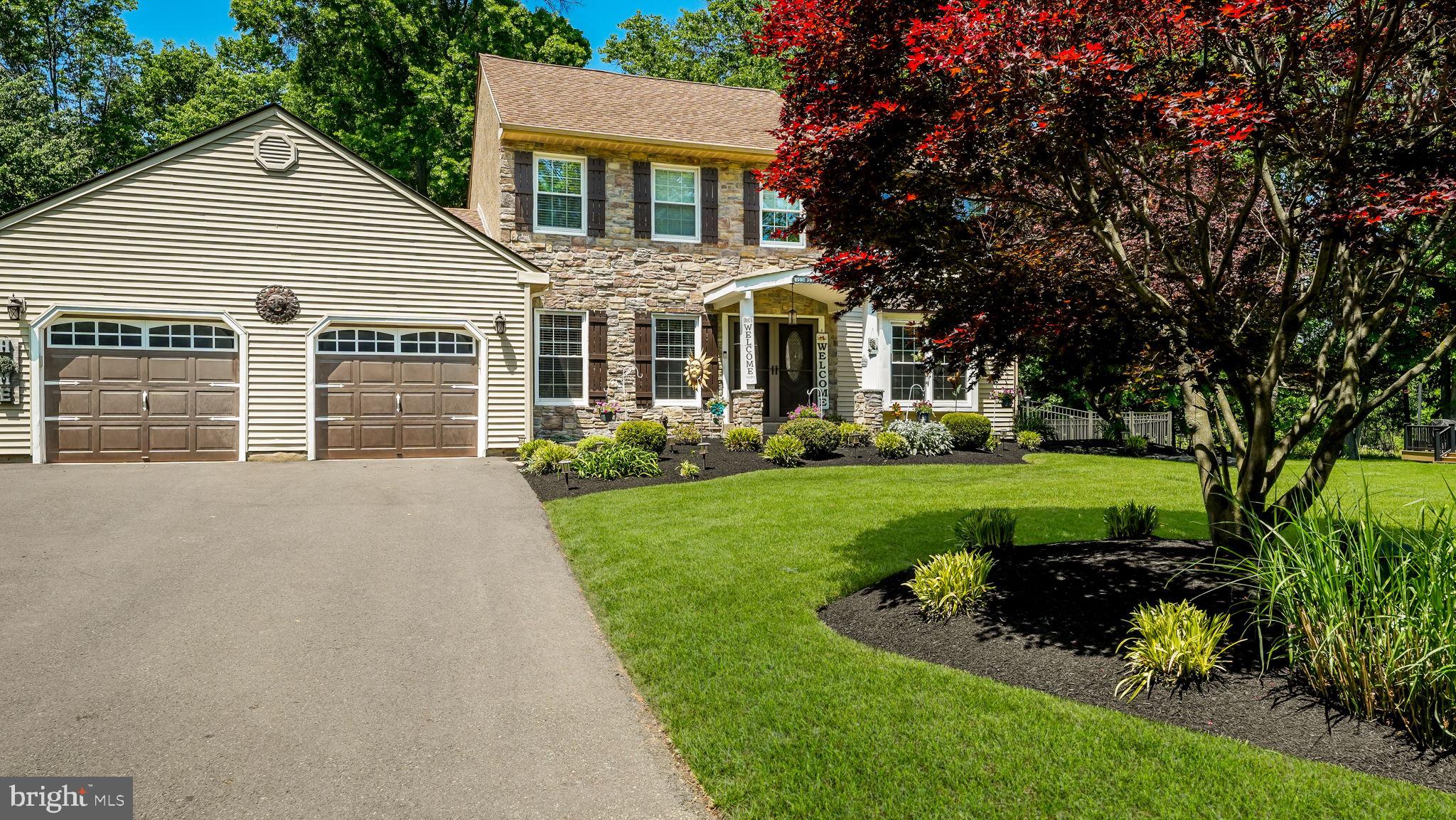 COUNTRY HUNT - Residential