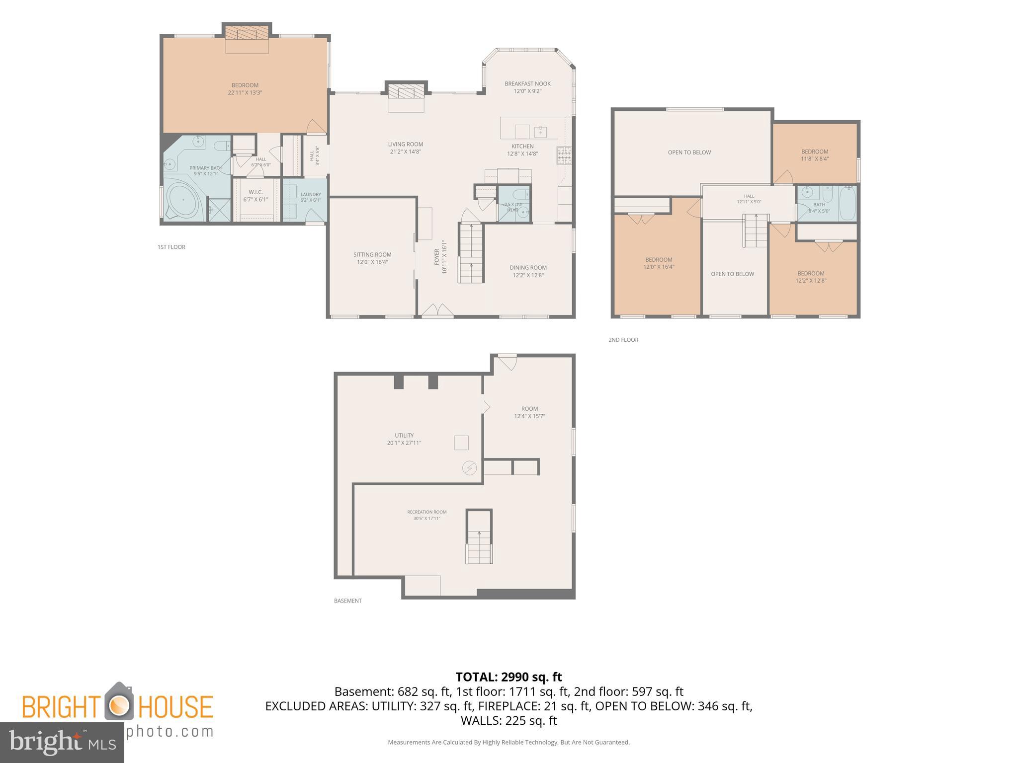 COUNTRY HUNT - Residential