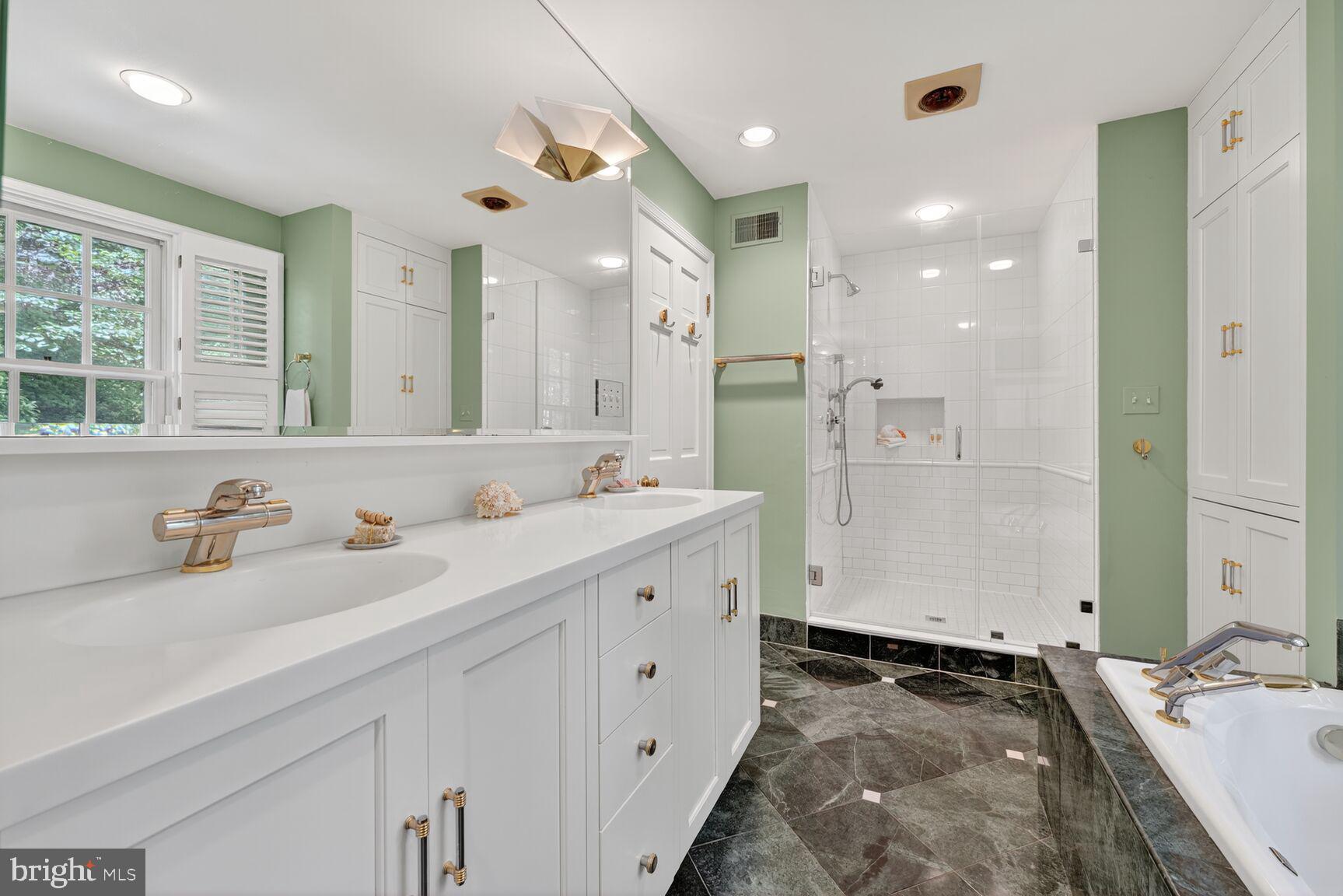 BANNOCKBURN ESTATES - Residential