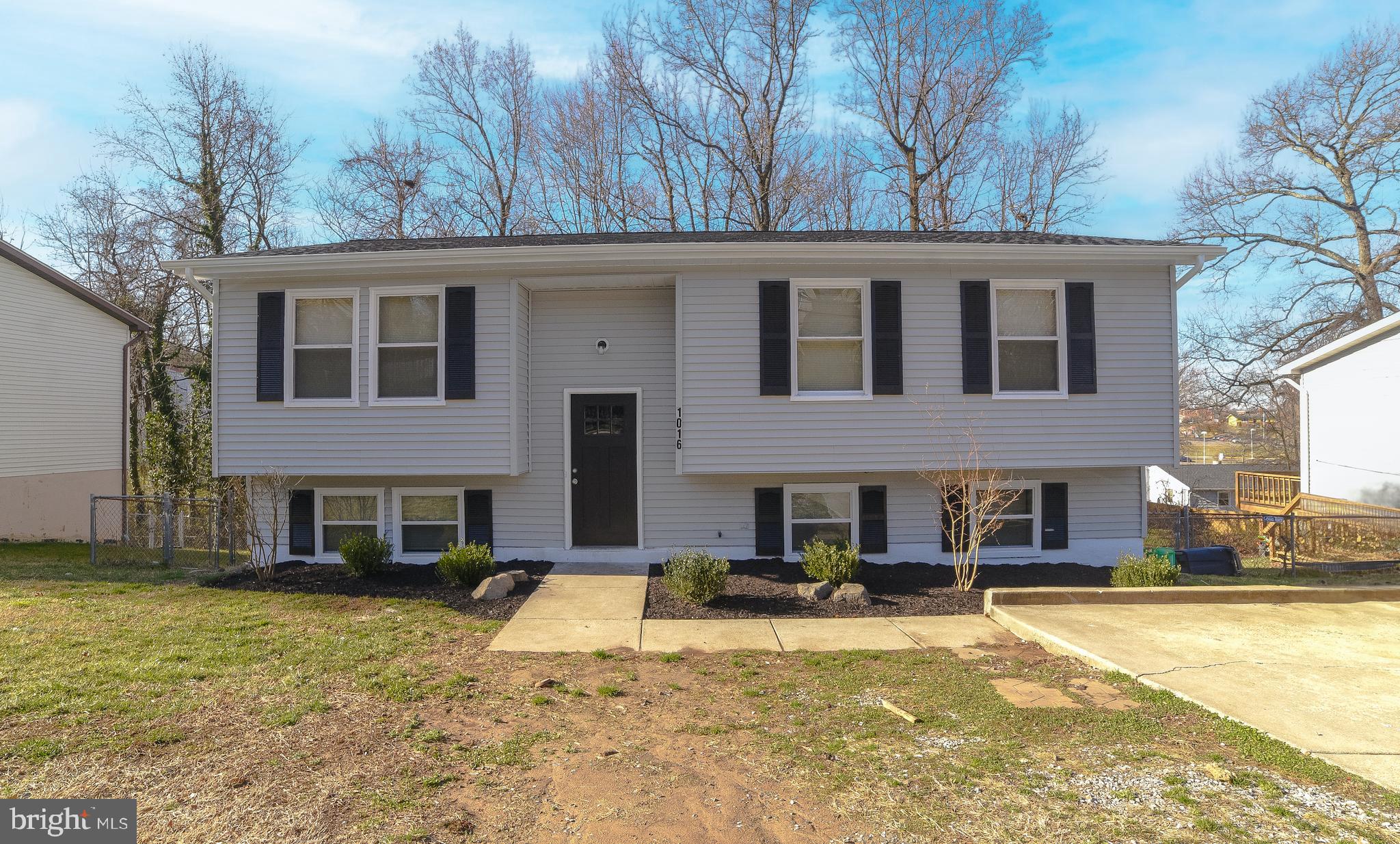 HIGHLAND PARK - Residential