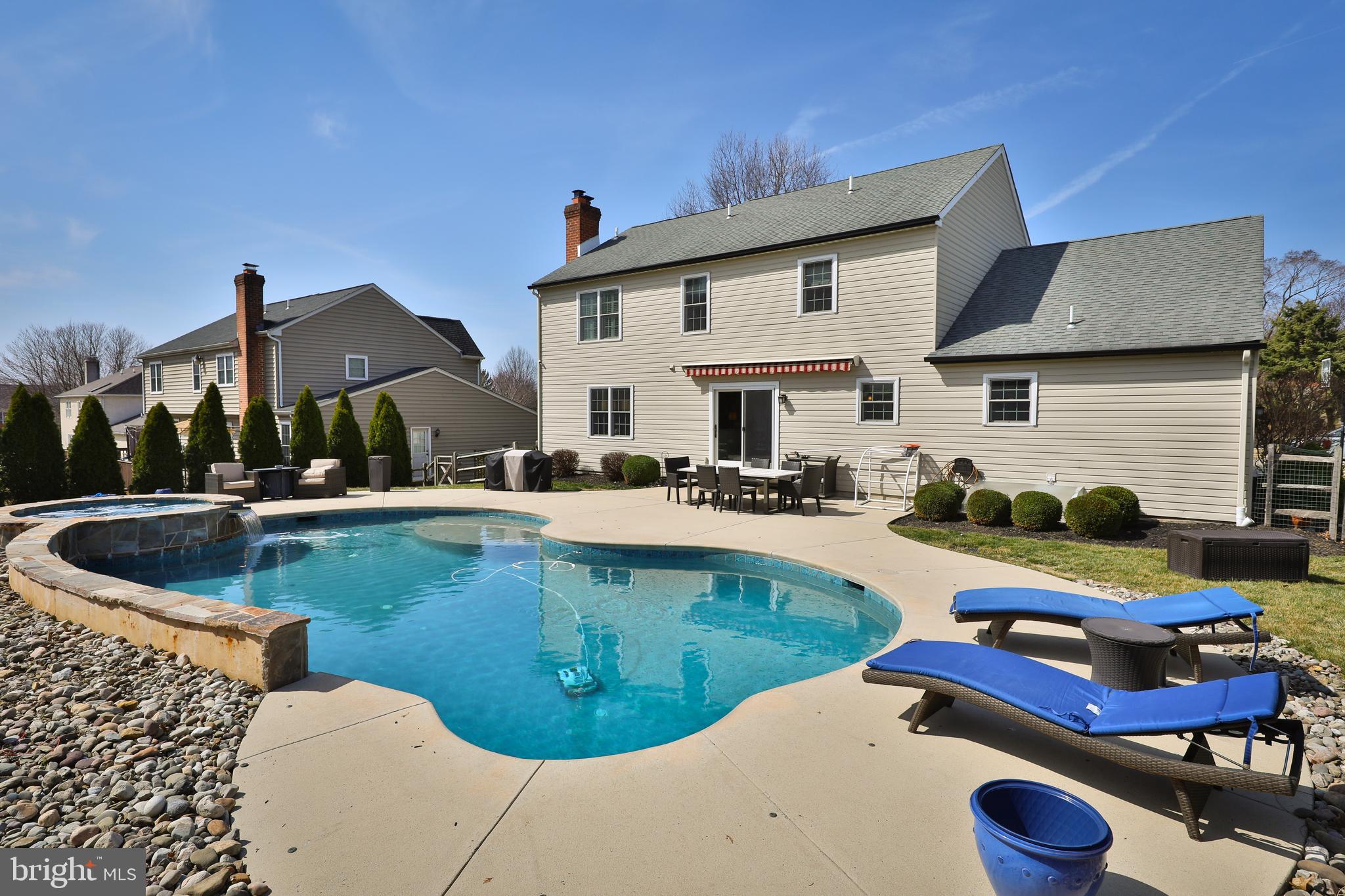 CARDINAL VIEW - Residential