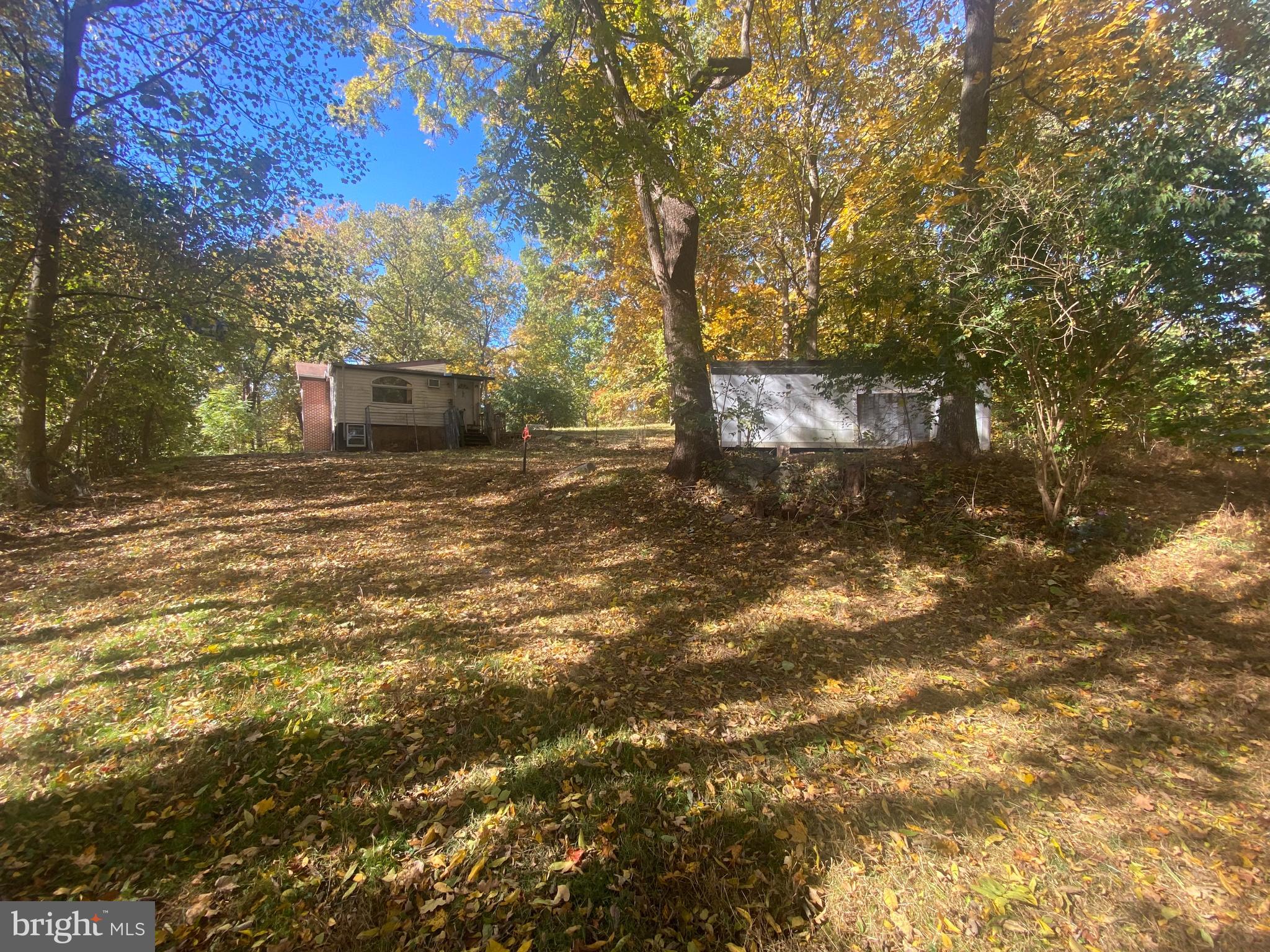 POTOMAC HILLS - Residential