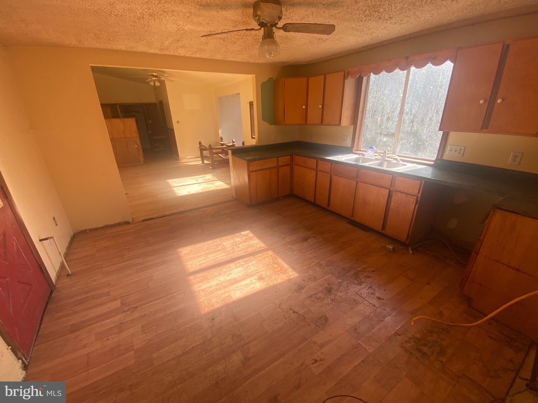 POTOMAC HILLS - Residential