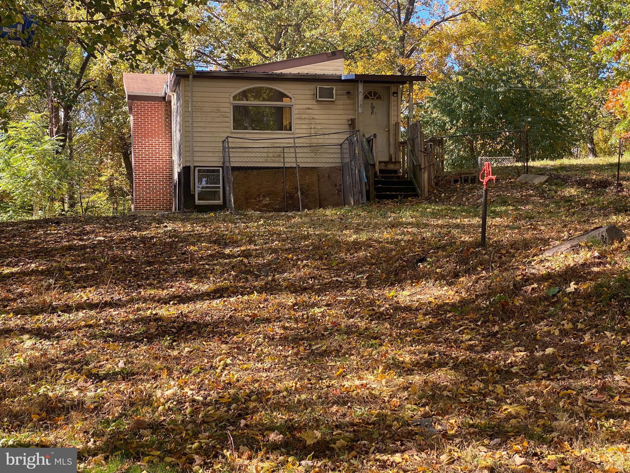 POTOMAC HILLS - Residential
