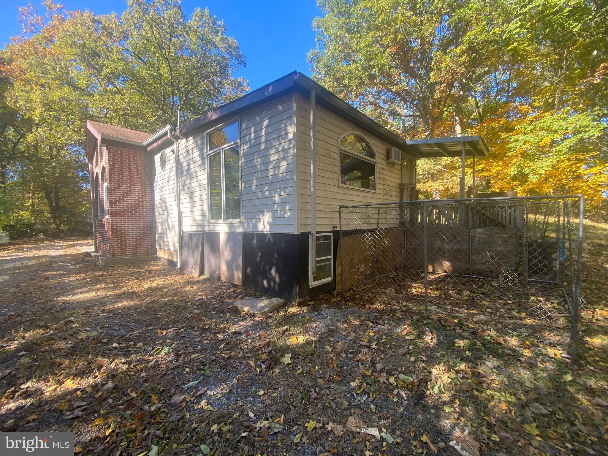 POTOMAC HILLS - Residential