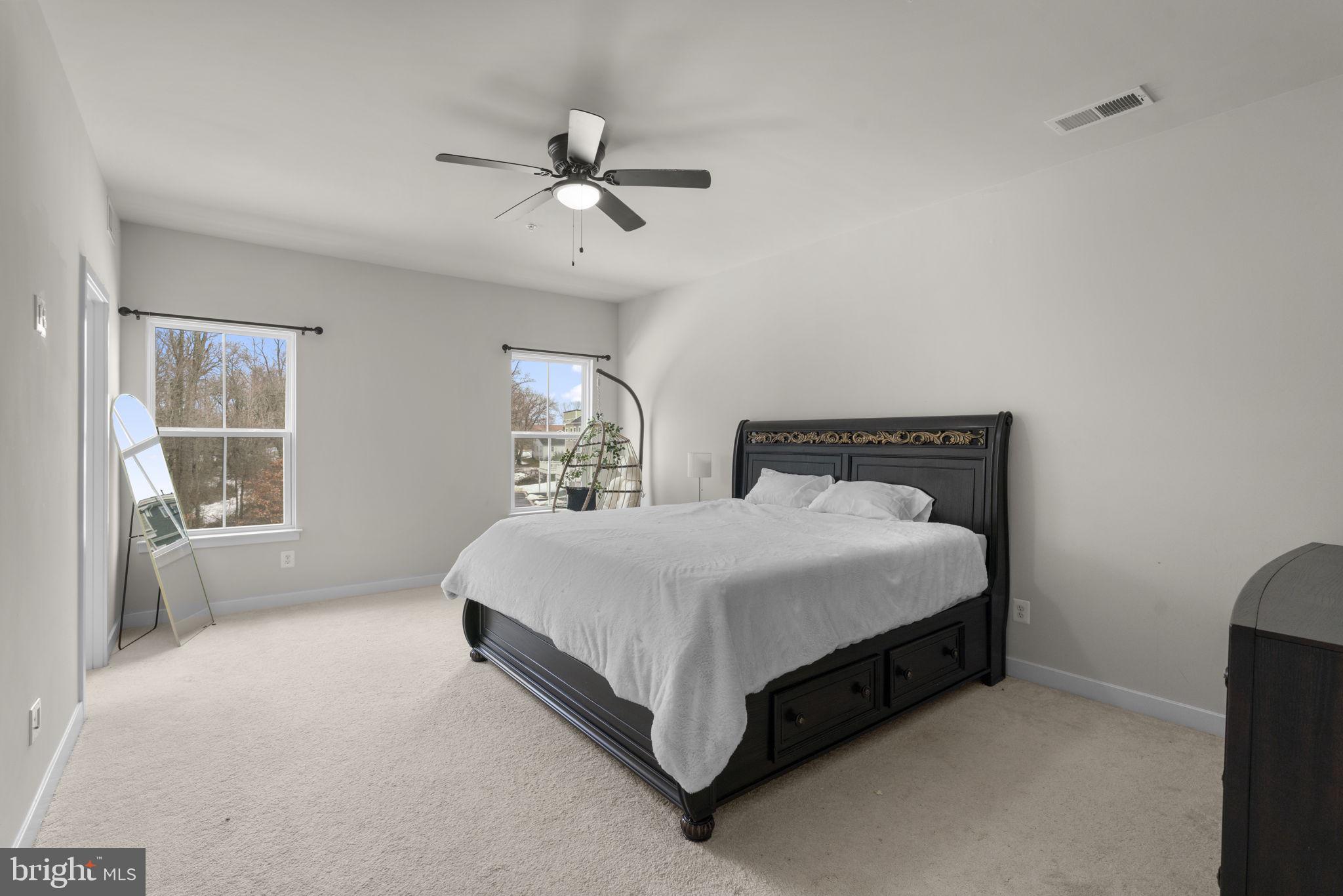 GREENLEIGH AT CROSSROADS - Residential