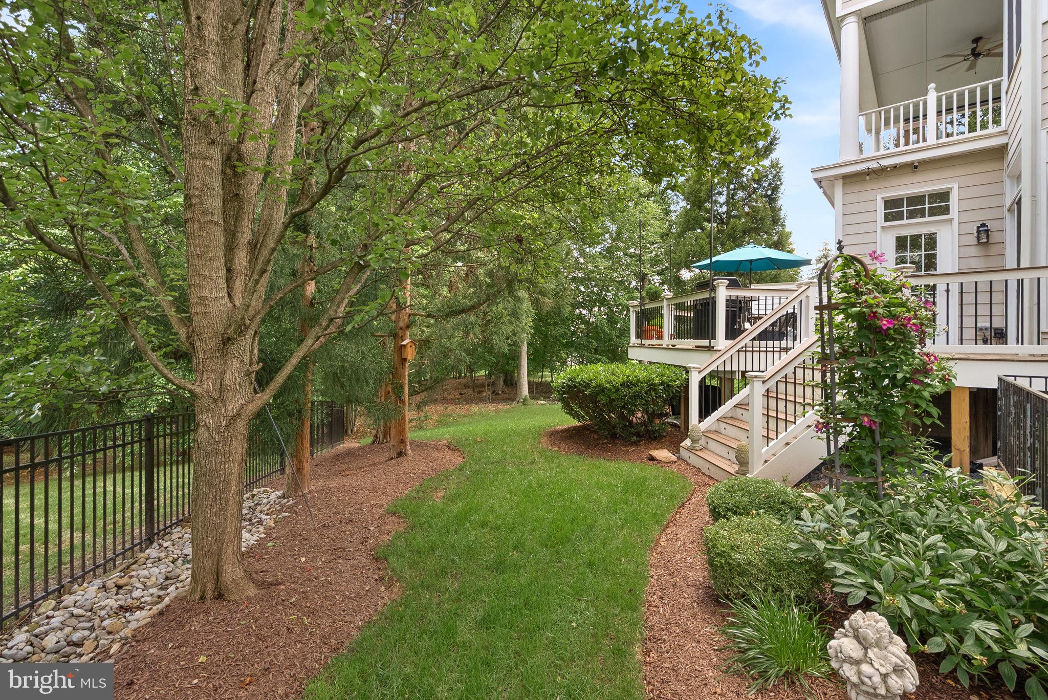 LANSDOWNE ON THE POTOMAC - Residential
