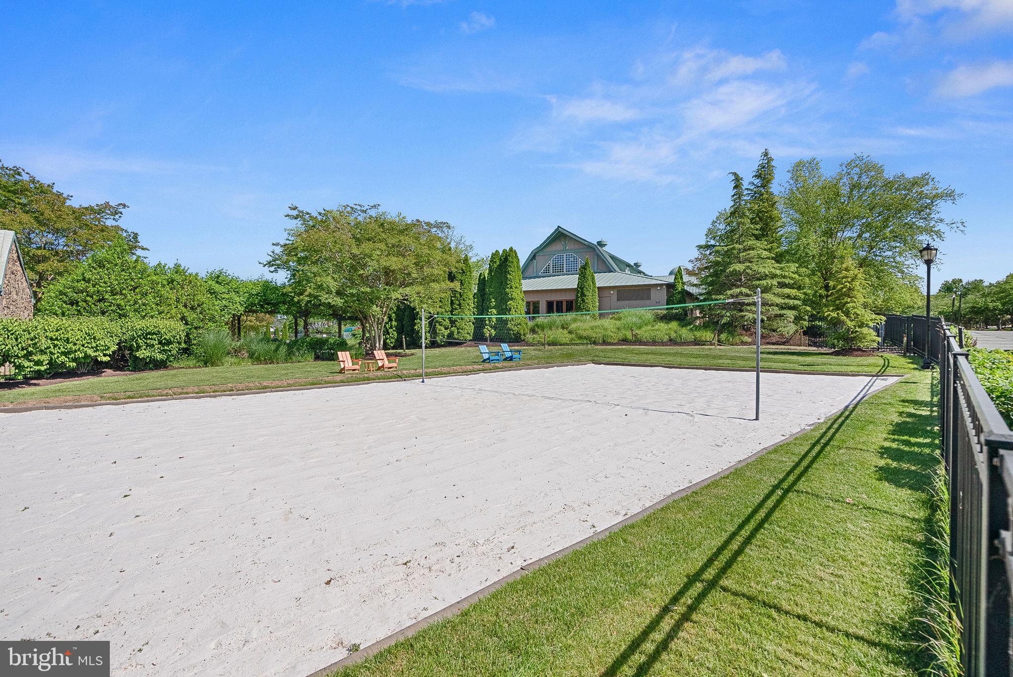 LANSDOWNE ON THE POTOMAC - Residential