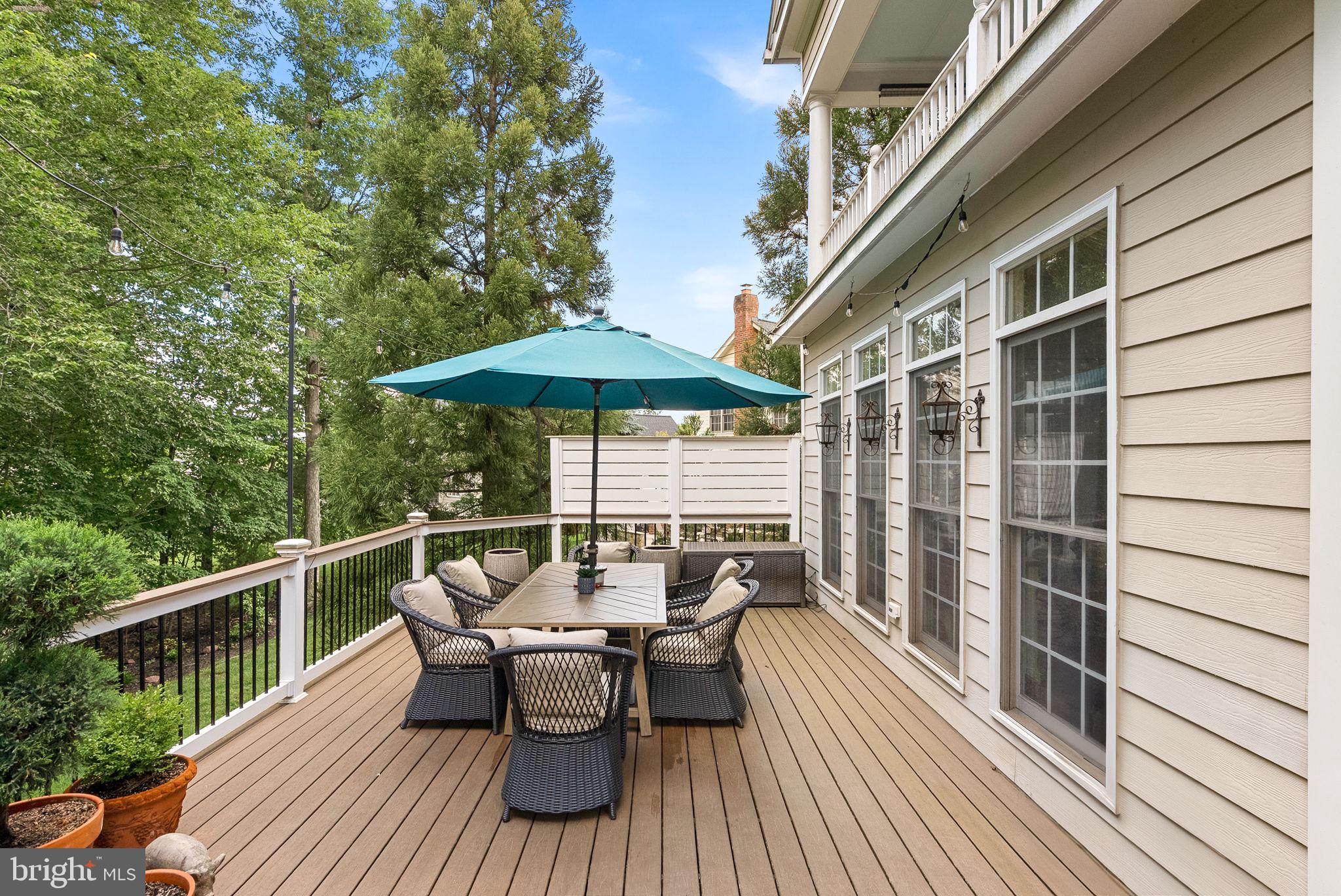 LANSDOWNE ON THE POTOMAC - Residential
