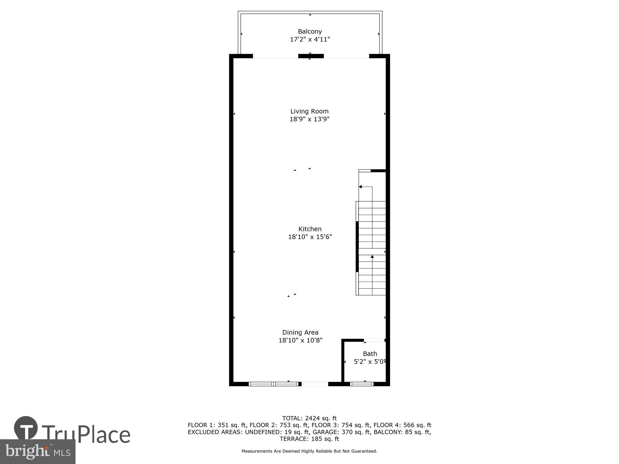 DOWNTOWN BRAMBLETON - Residential Lease