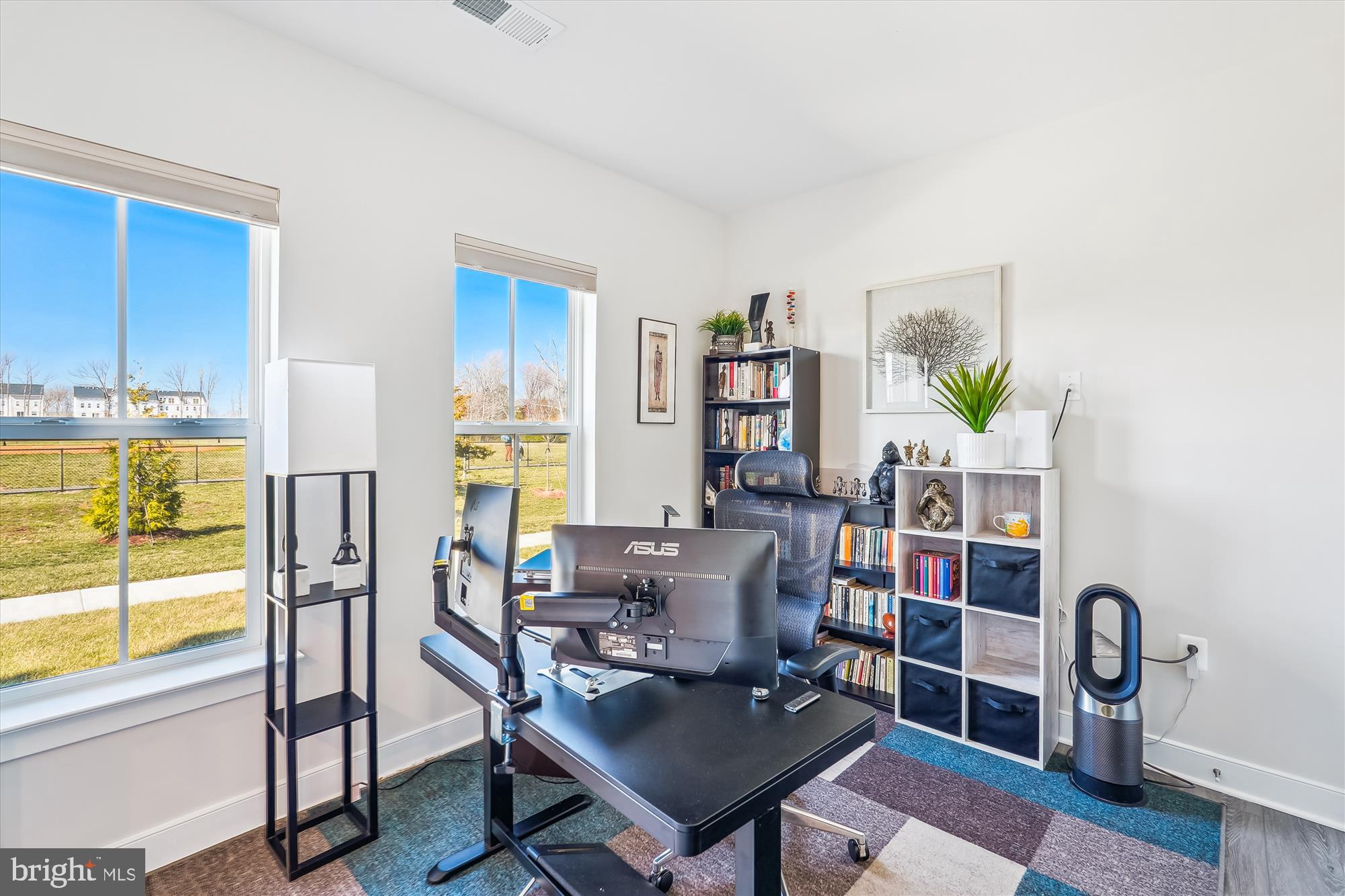 DOWNTOWN BRAMBLETON - Residential Lease