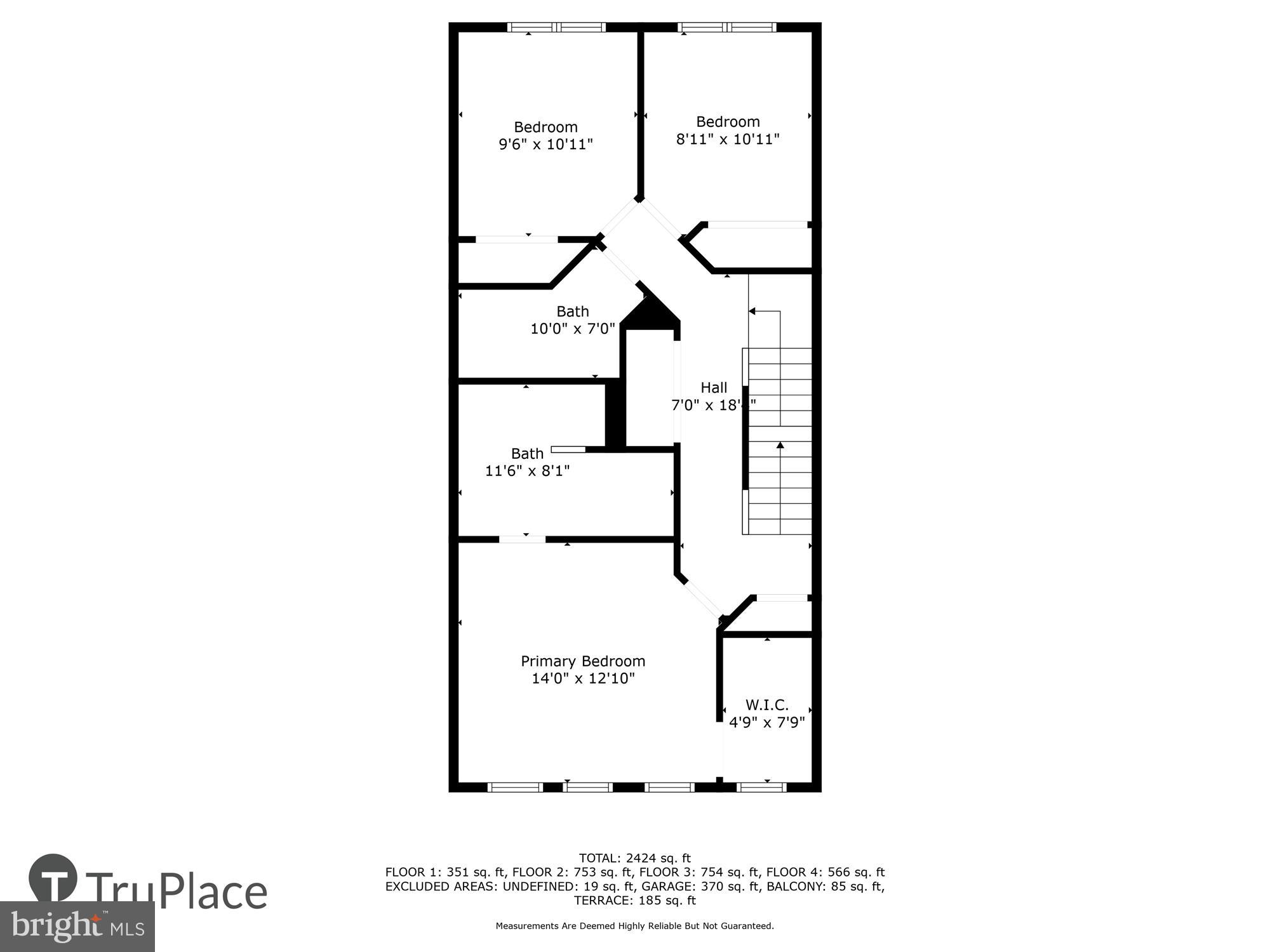 DOWNTOWN BRAMBLETON - Residential Lease