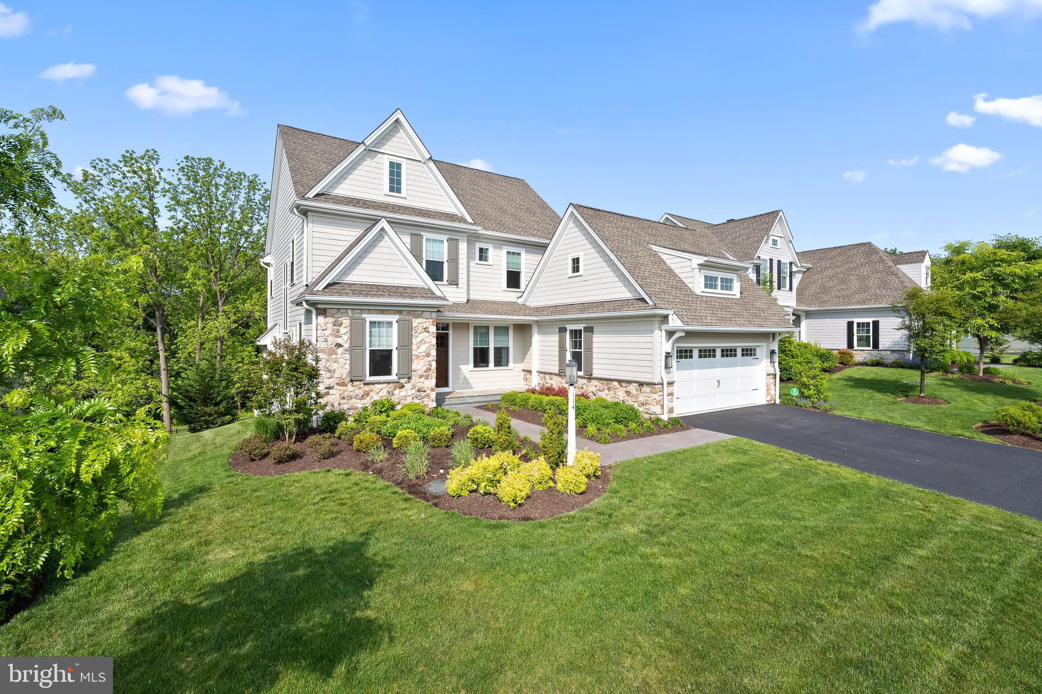 CHAPEL HILL - Residential