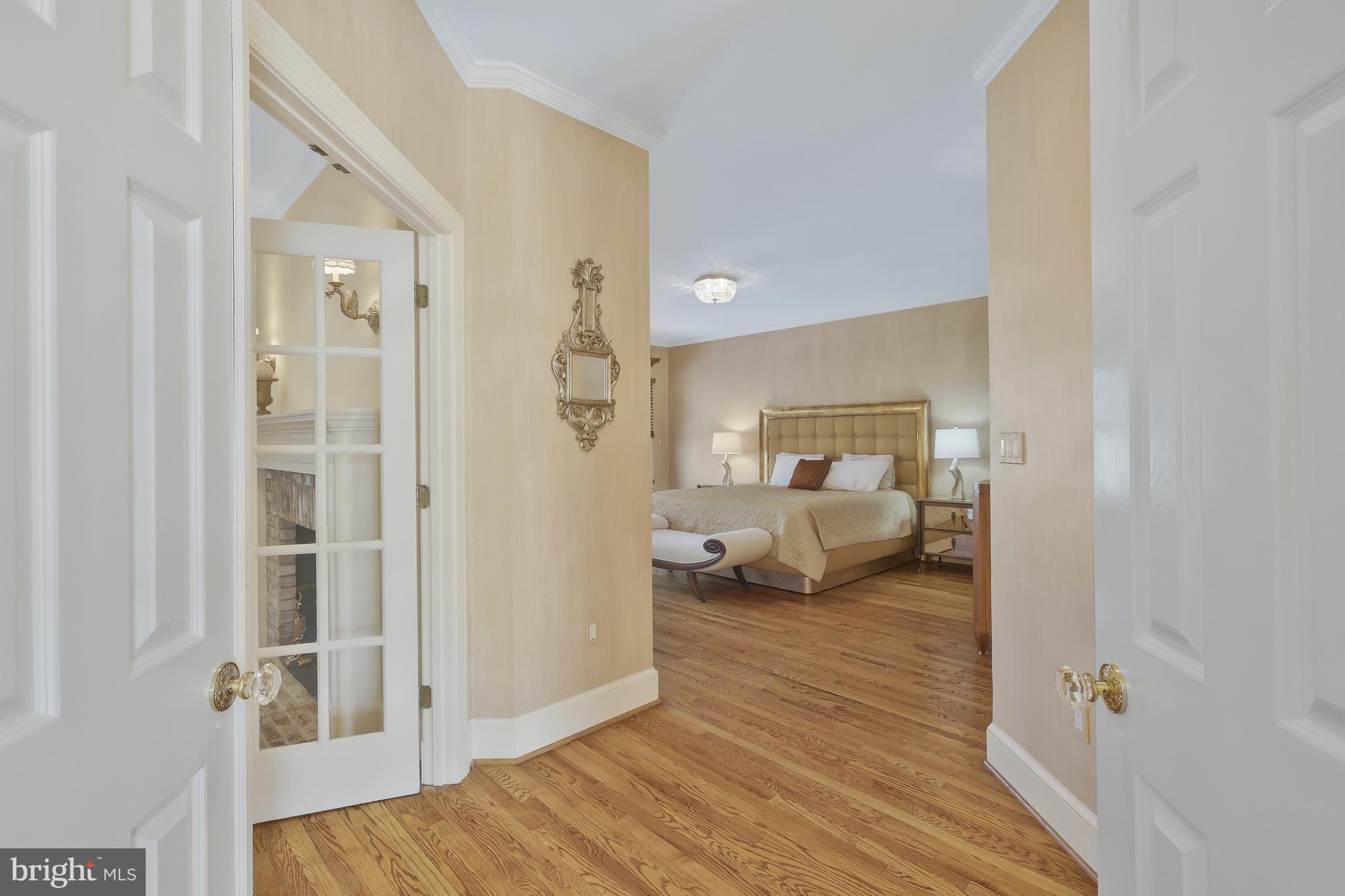 LANGLEY FOREST - Residential