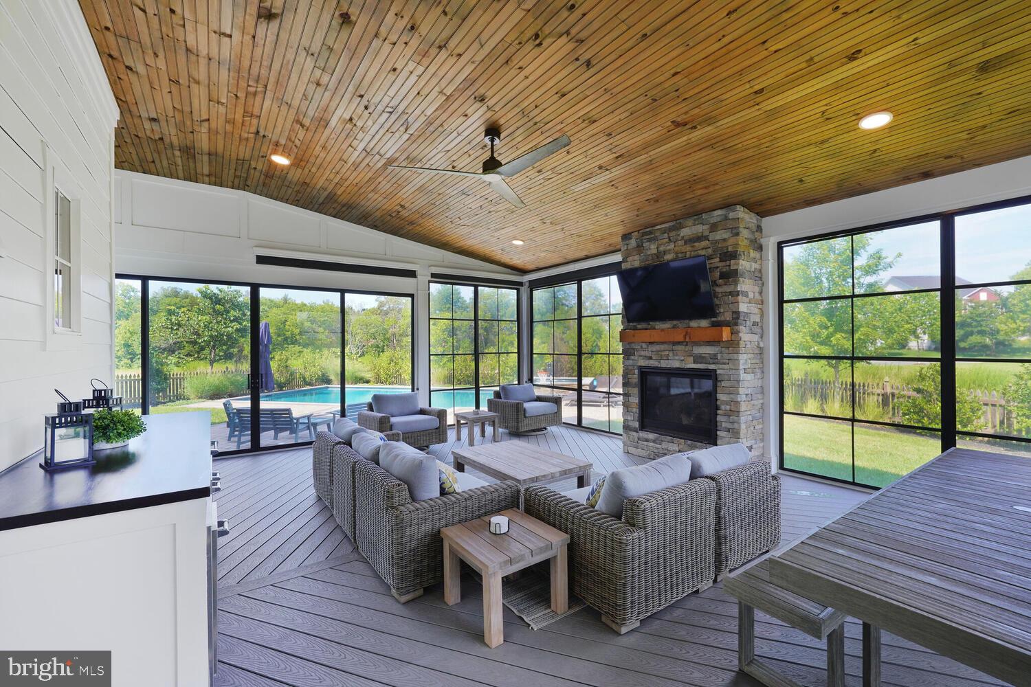 WILLOWSFORD AT THE GRANGE - Residential