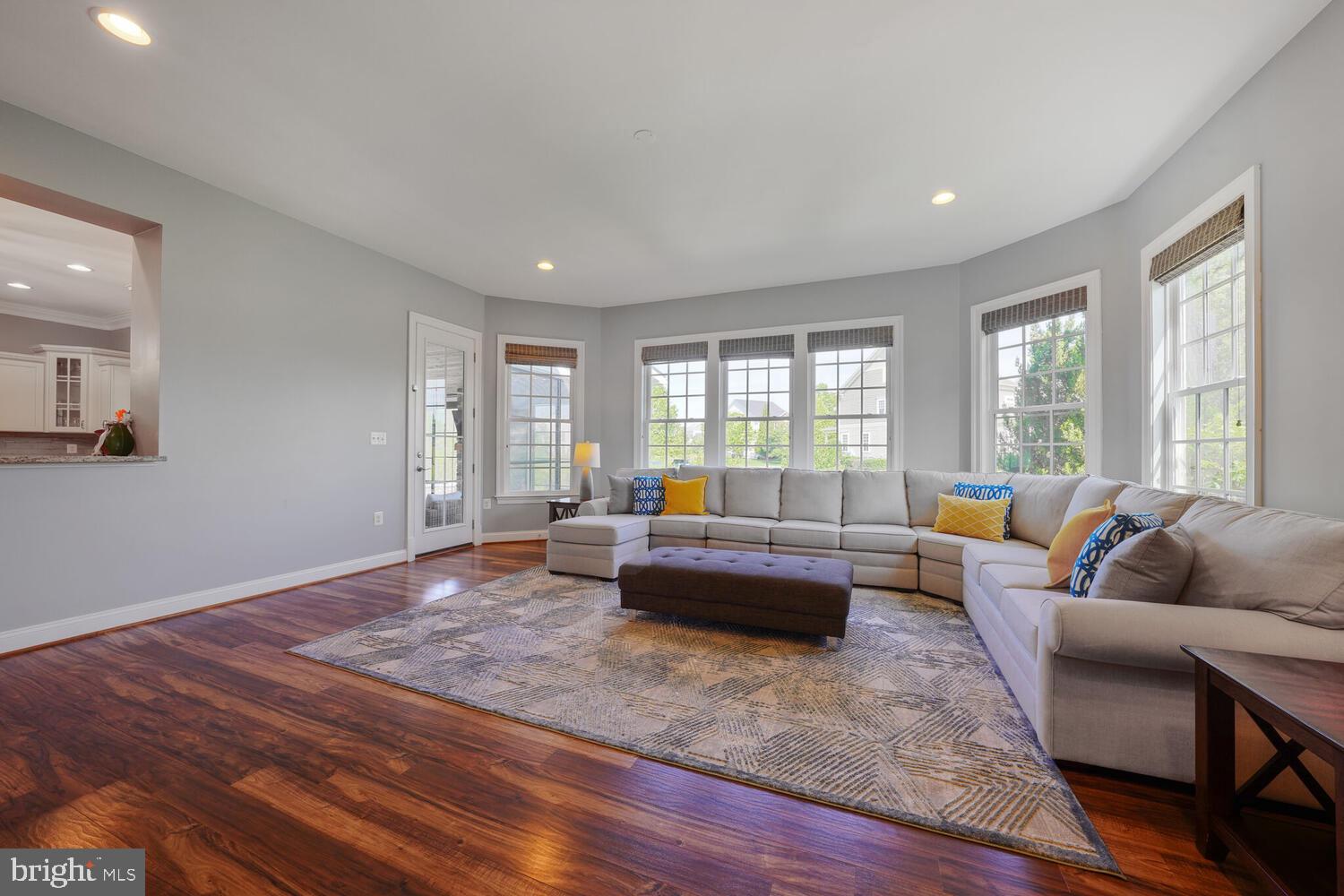 WILLOWSFORD AT THE GRANGE - Residential
