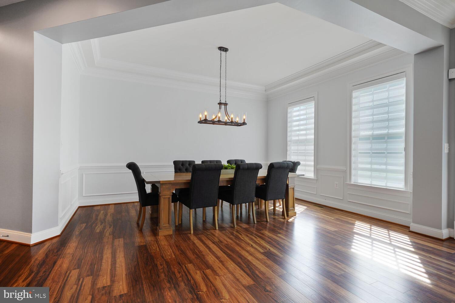 WILLOWSFORD AT THE GRANGE - Residential