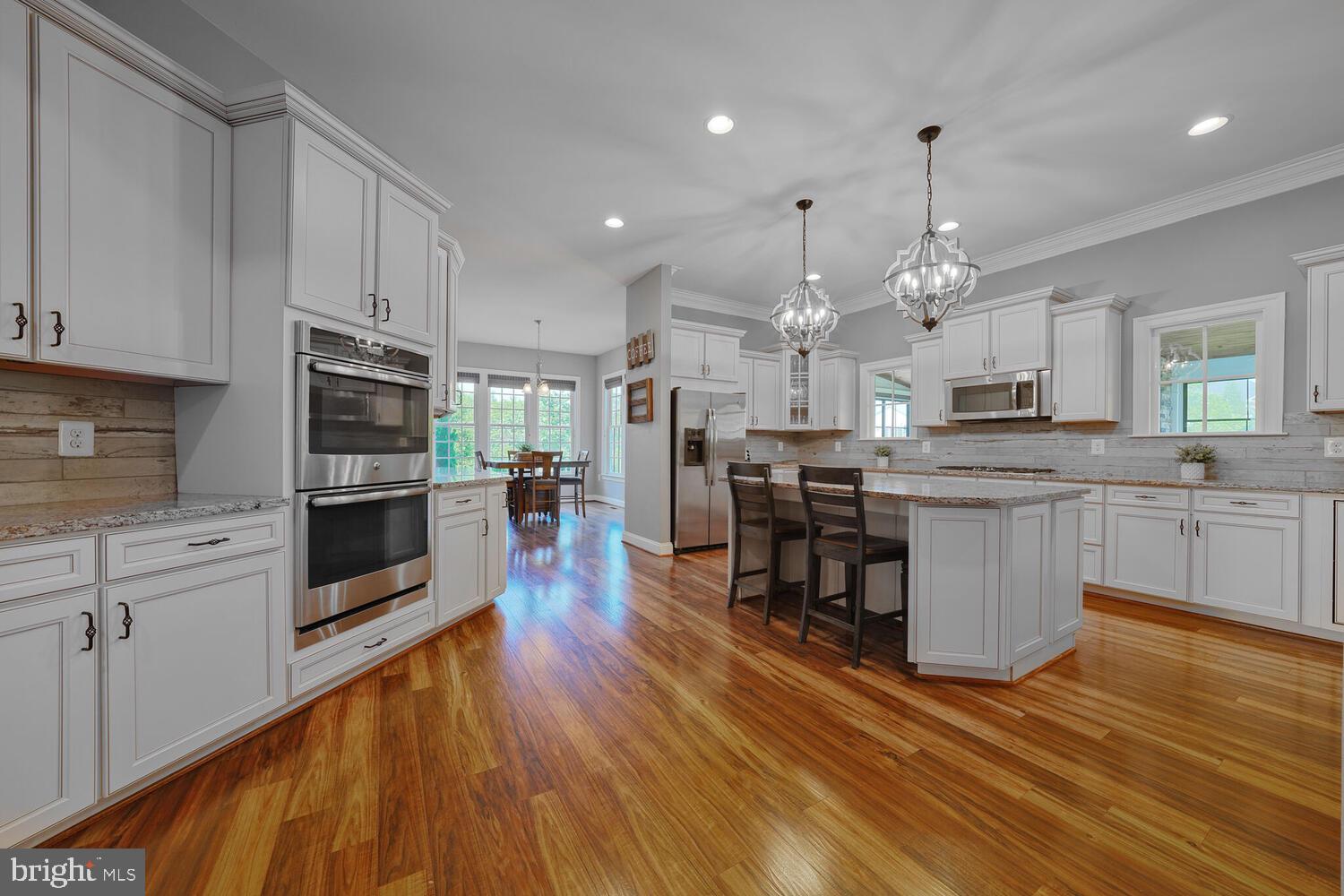 WILLOWSFORD AT THE GRANGE - Residential