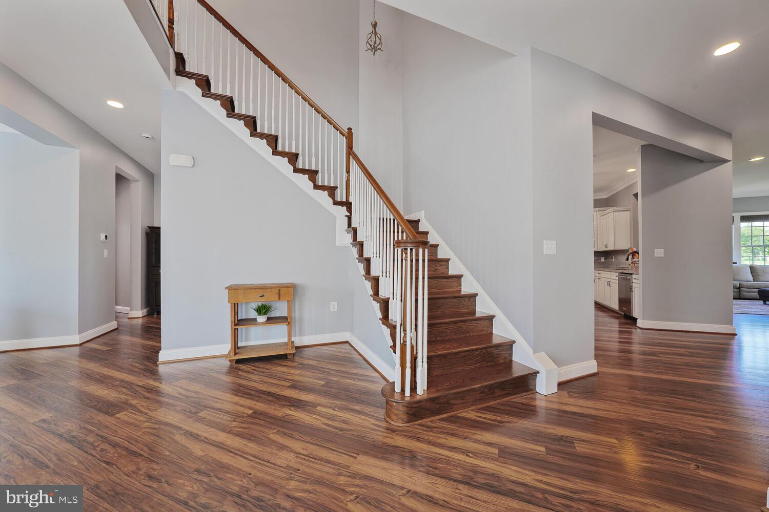 WILLOWSFORD AT THE GRANGE - Residential