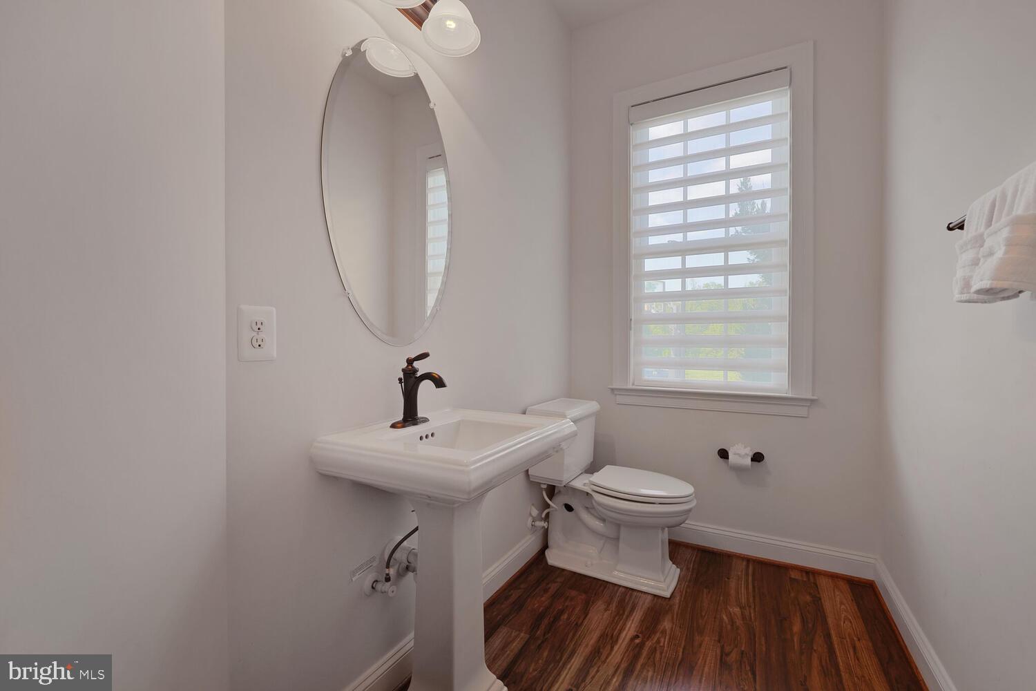 WILLOWSFORD AT THE GRANGE - Residential