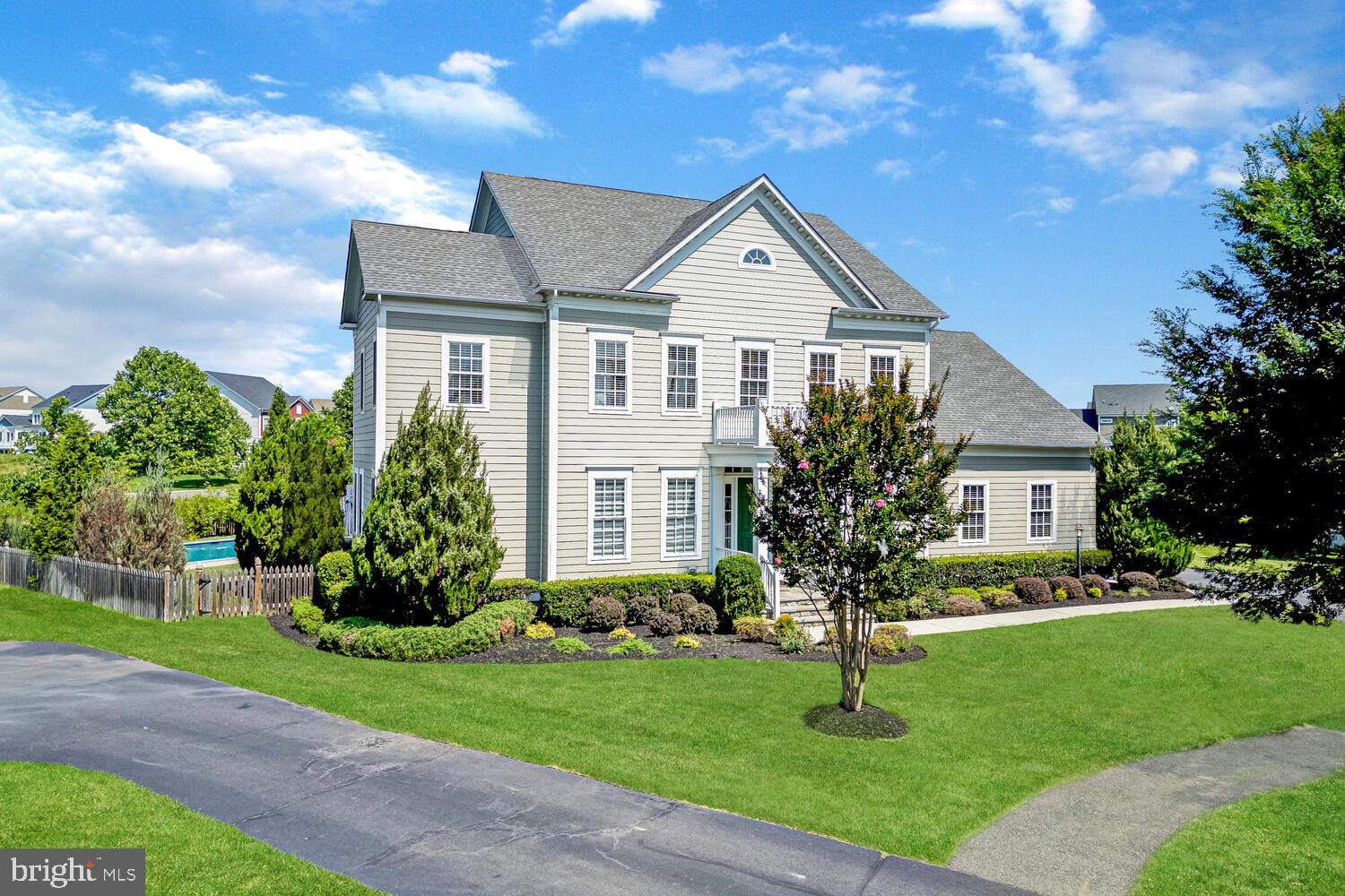 WILLOWSFORD AT THE GRANGE - Residential