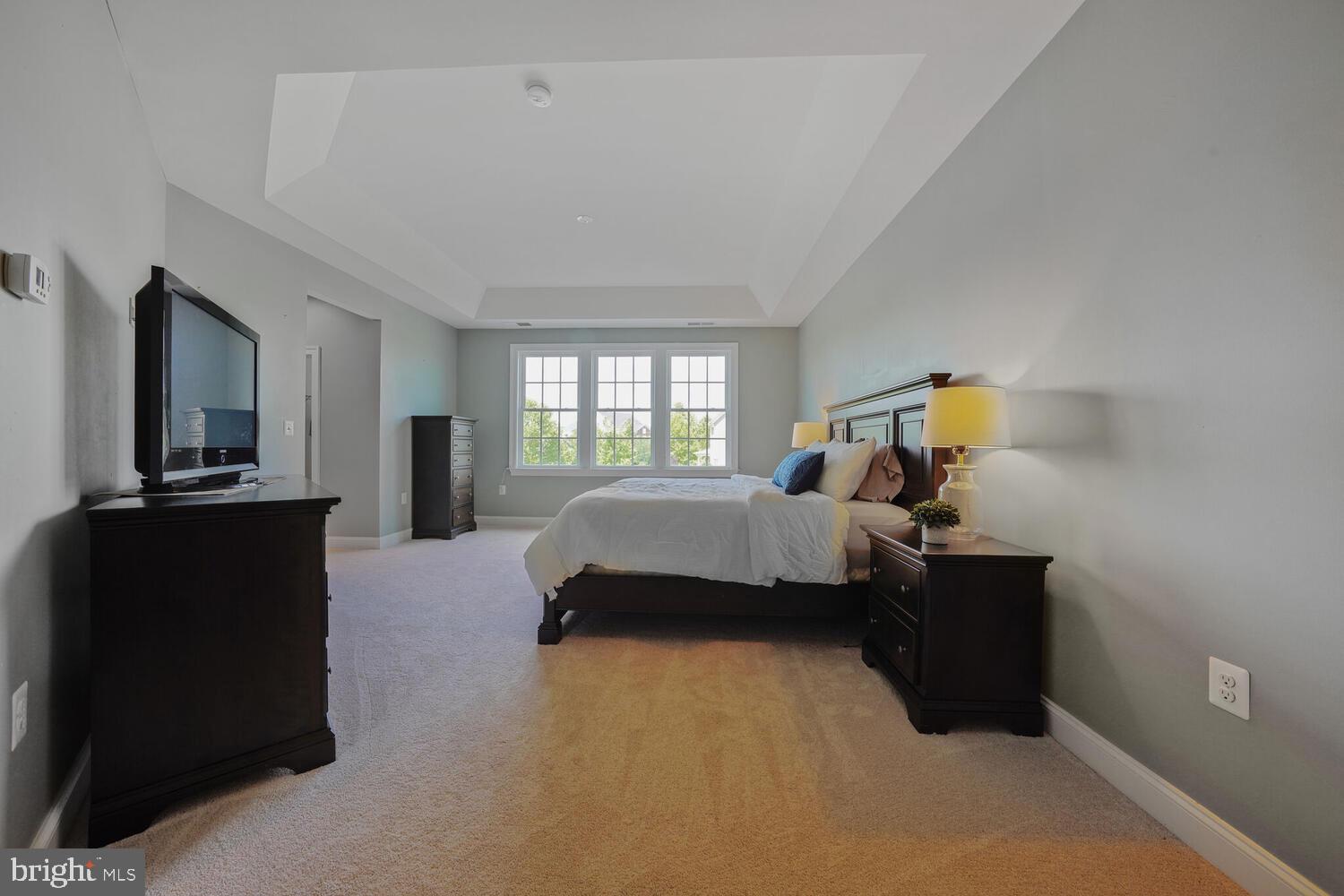 WILLOWSFORD AT THE GRANGE - Residential