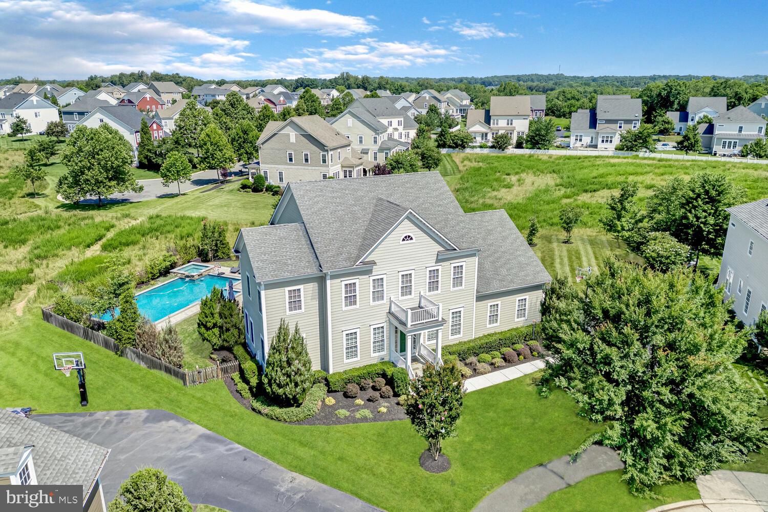WILLOWSFORD AT THE GRANGE - Residential