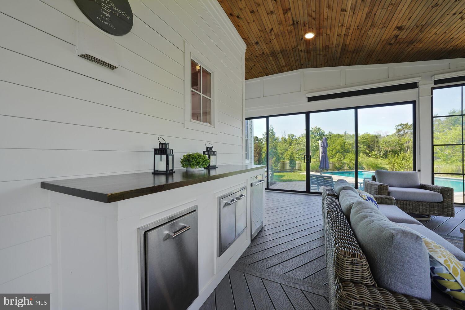 WILLOWSFORD AT THE GRANGE - Residential