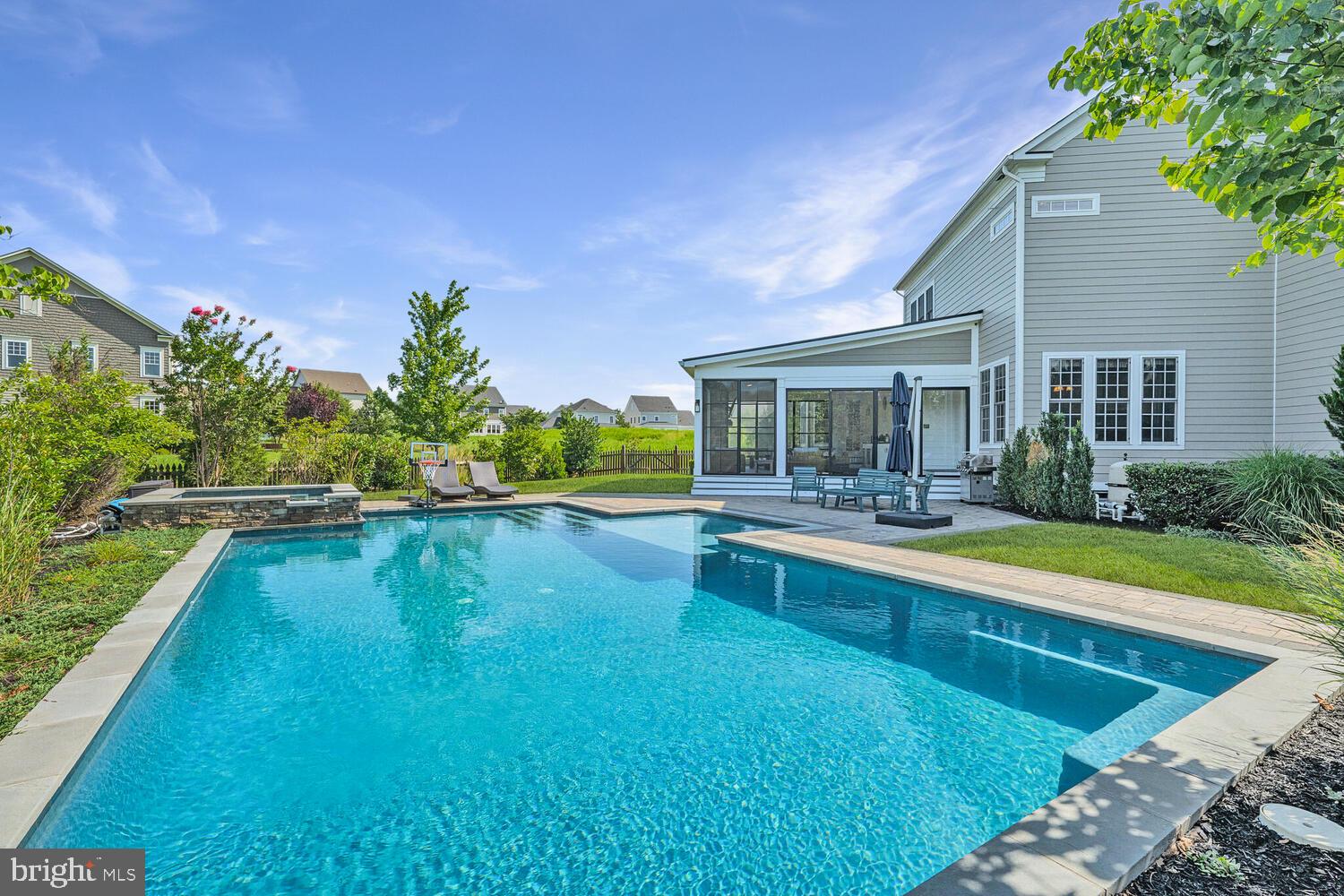 WILLOWSFORD AT THE GRANGE - Residential