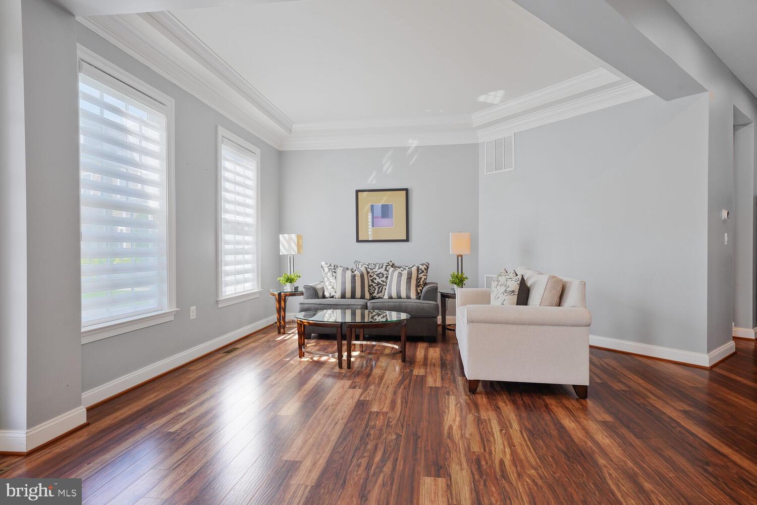 WILLOWSFORD AT THE GRANGE - Residential