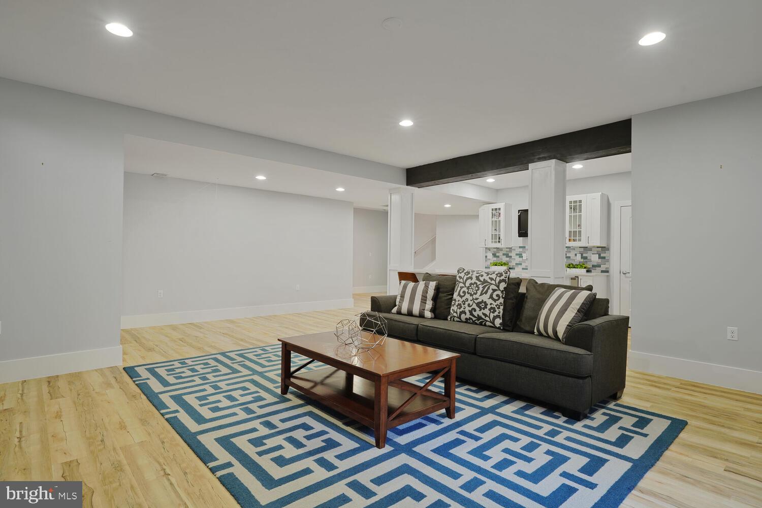 WILLOWSFORD AT THE GRANGE - Residential