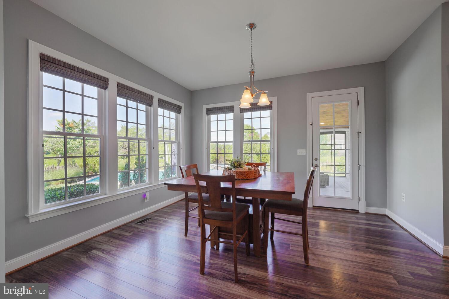 WILLOWSFORD AT THE GRANGE - Residential