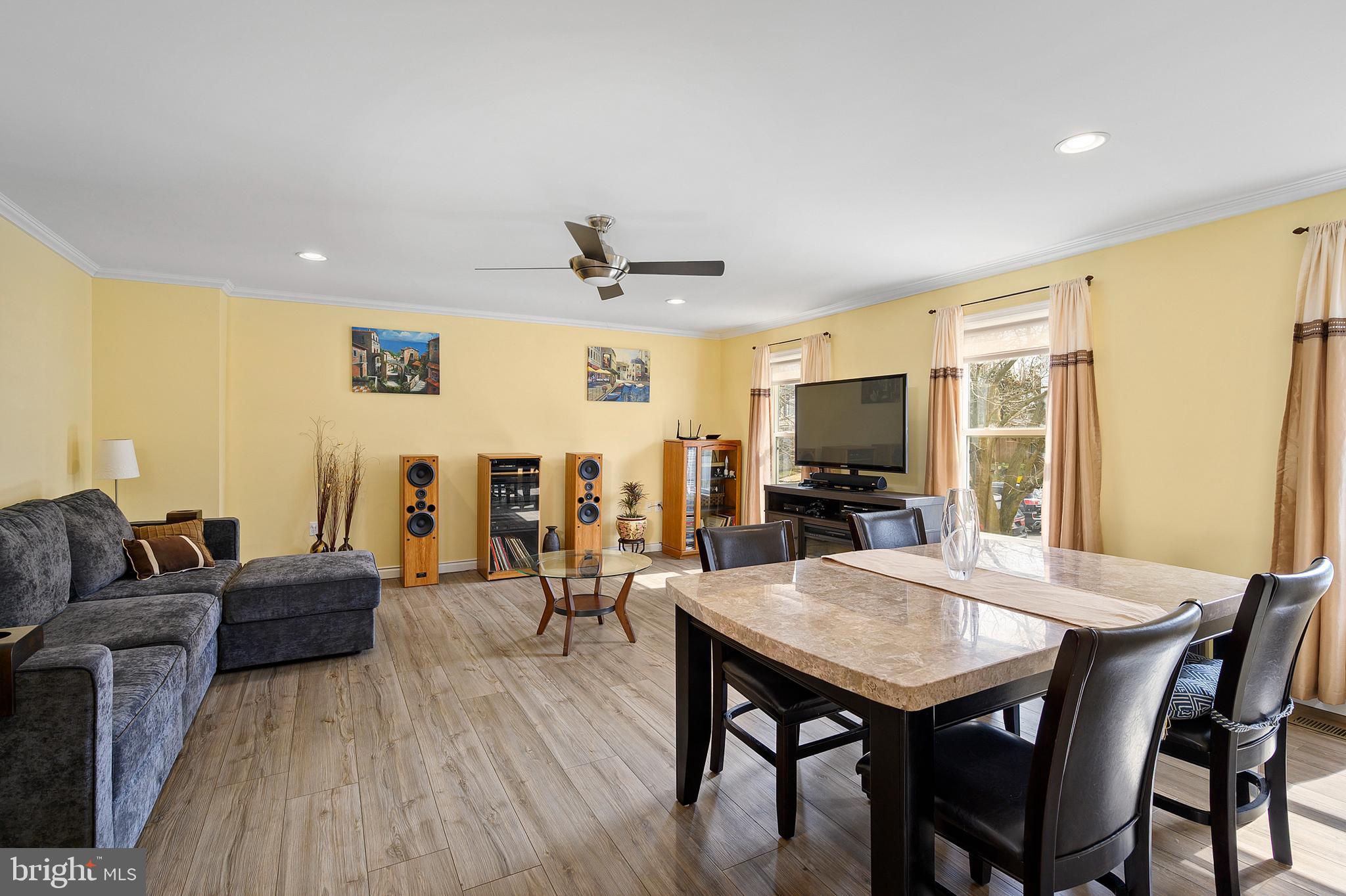 LONGVIEW ON MAGOTHY - Residential