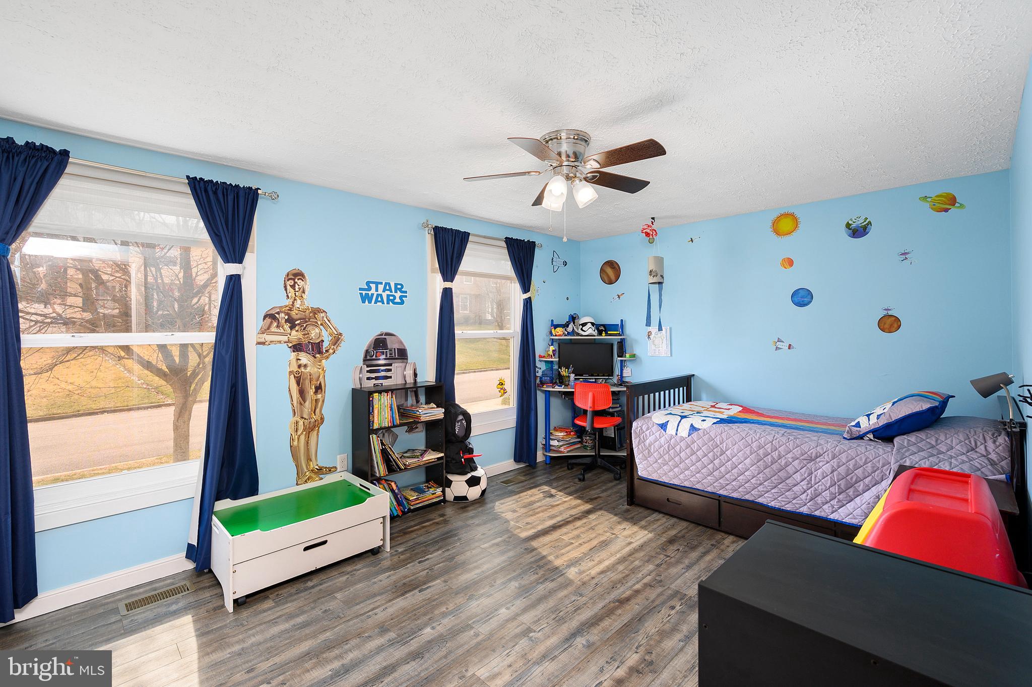 LONGVIEW ON MAGOTHY - Residential