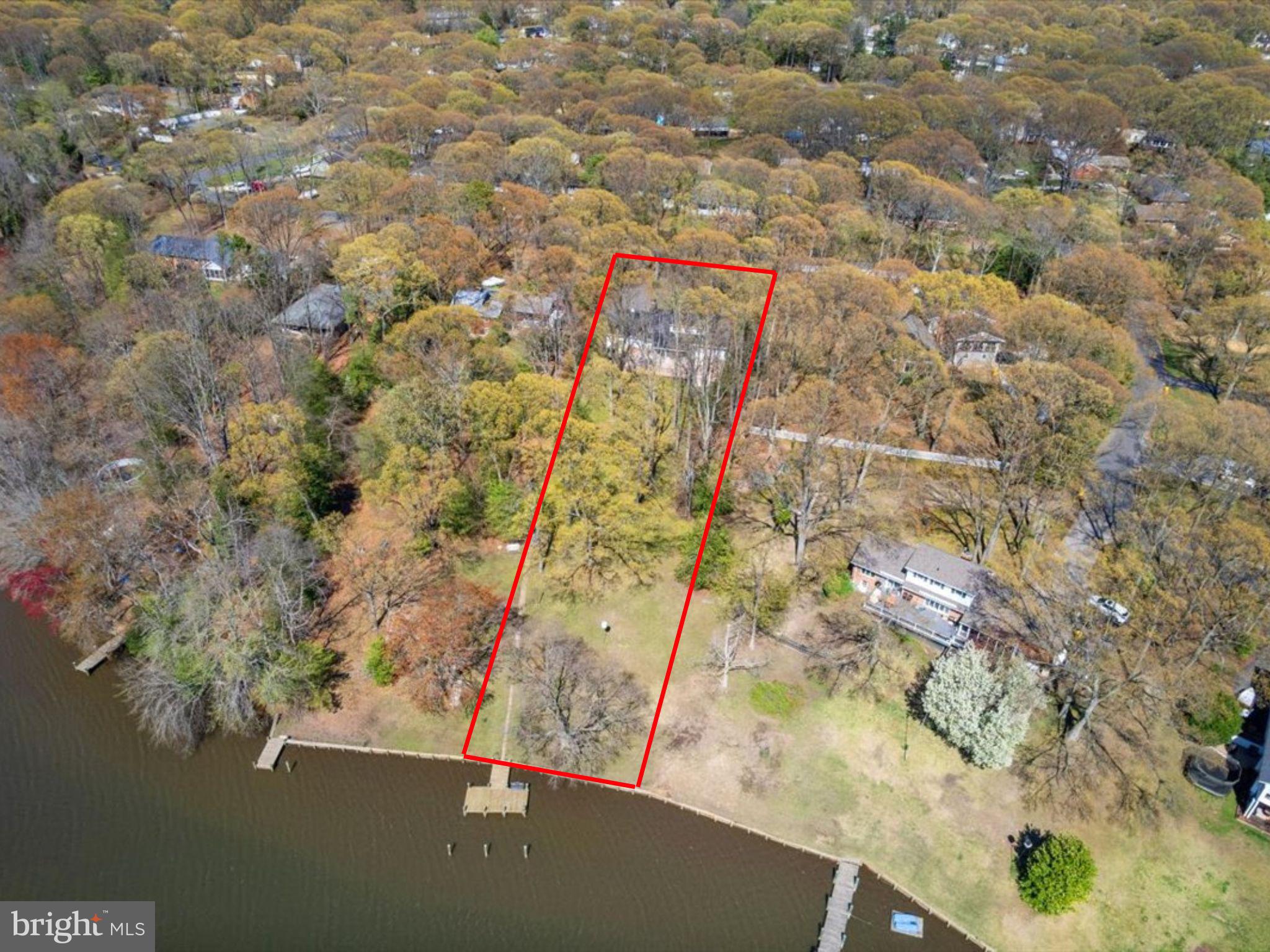 SYLVAN VIEW ON MAGOTHY - Residential