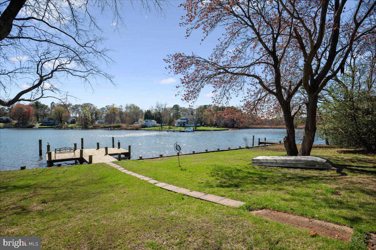 SYLVAN VIEW ON MAGOTHY - Residential