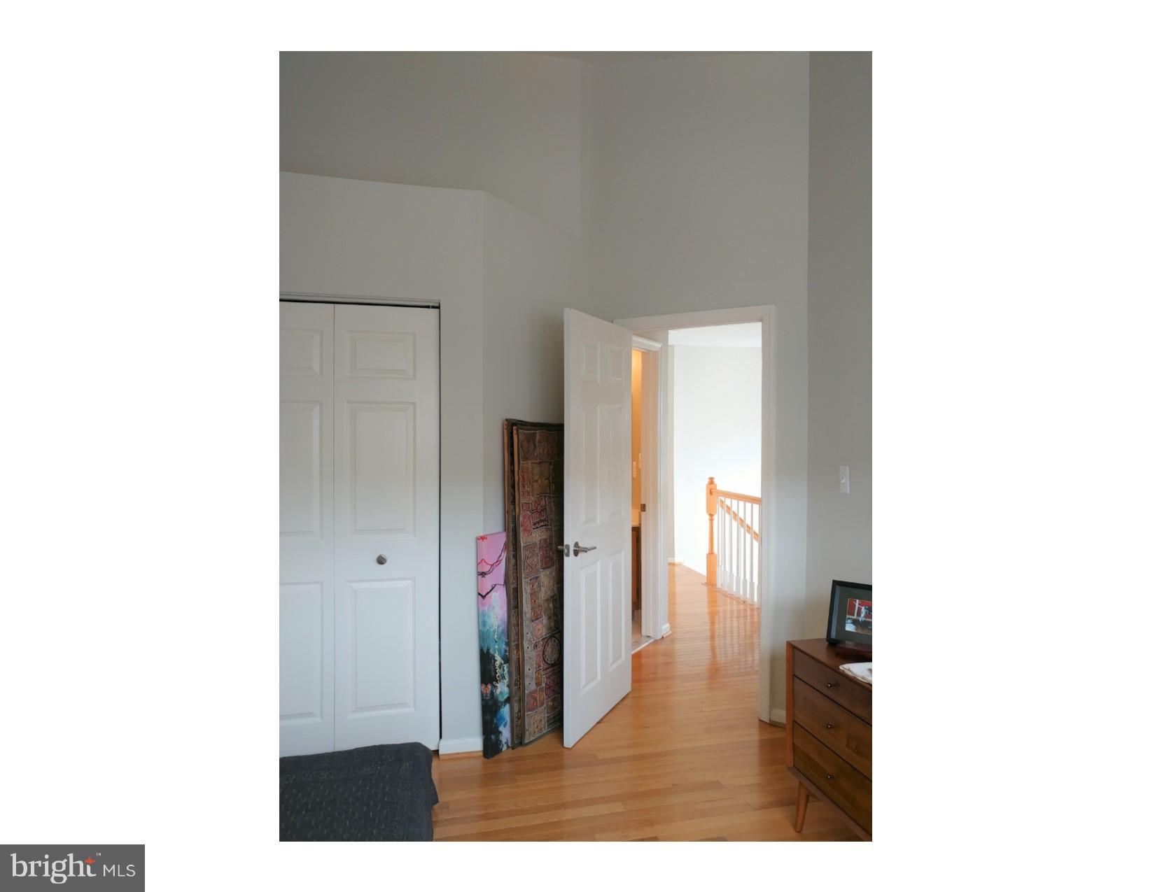 WHITLEY PARK CONDOMINIUM - Residential Lease