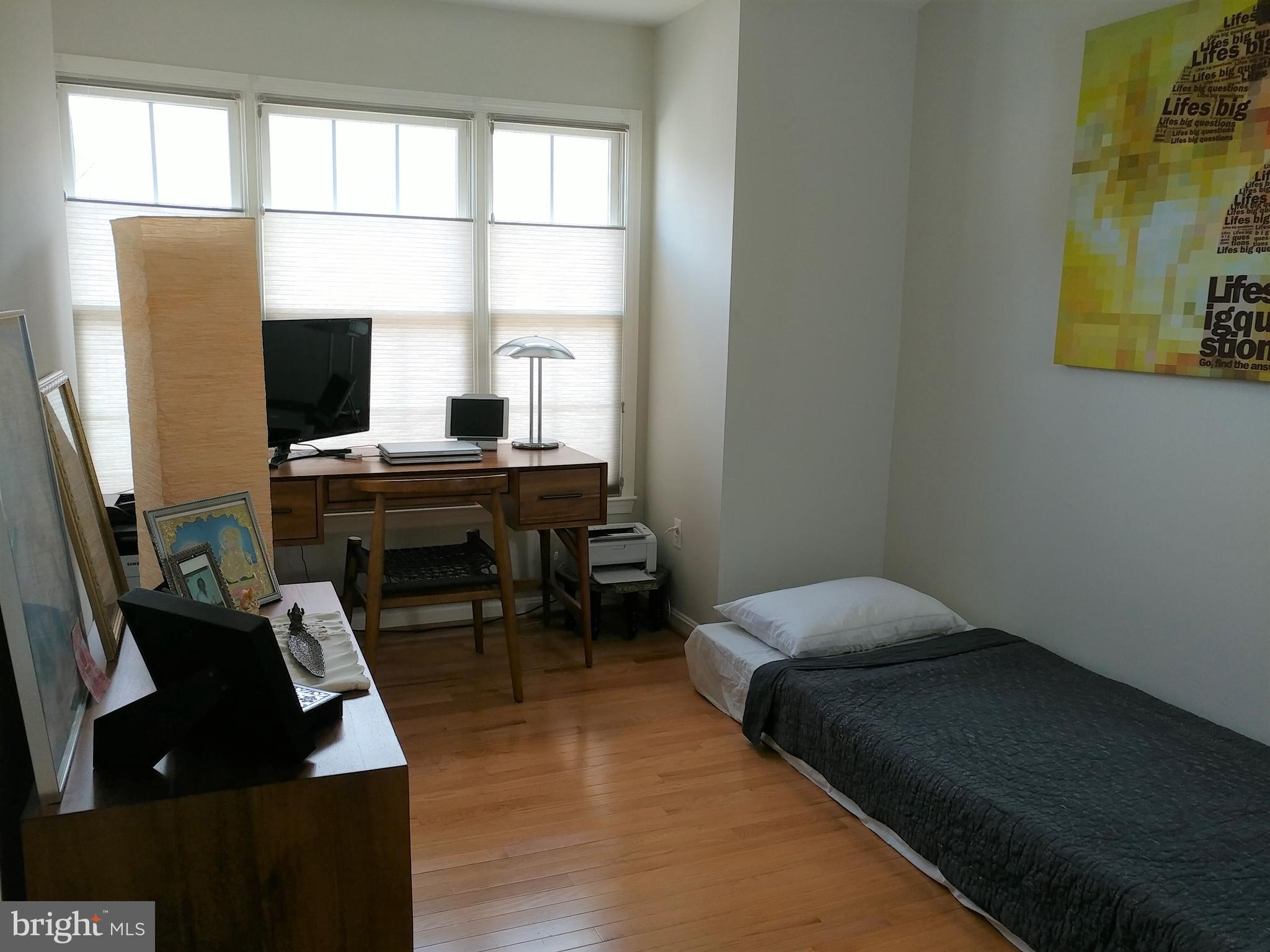 WHITLEY PARK CONDOMINIUM - Residential Lease