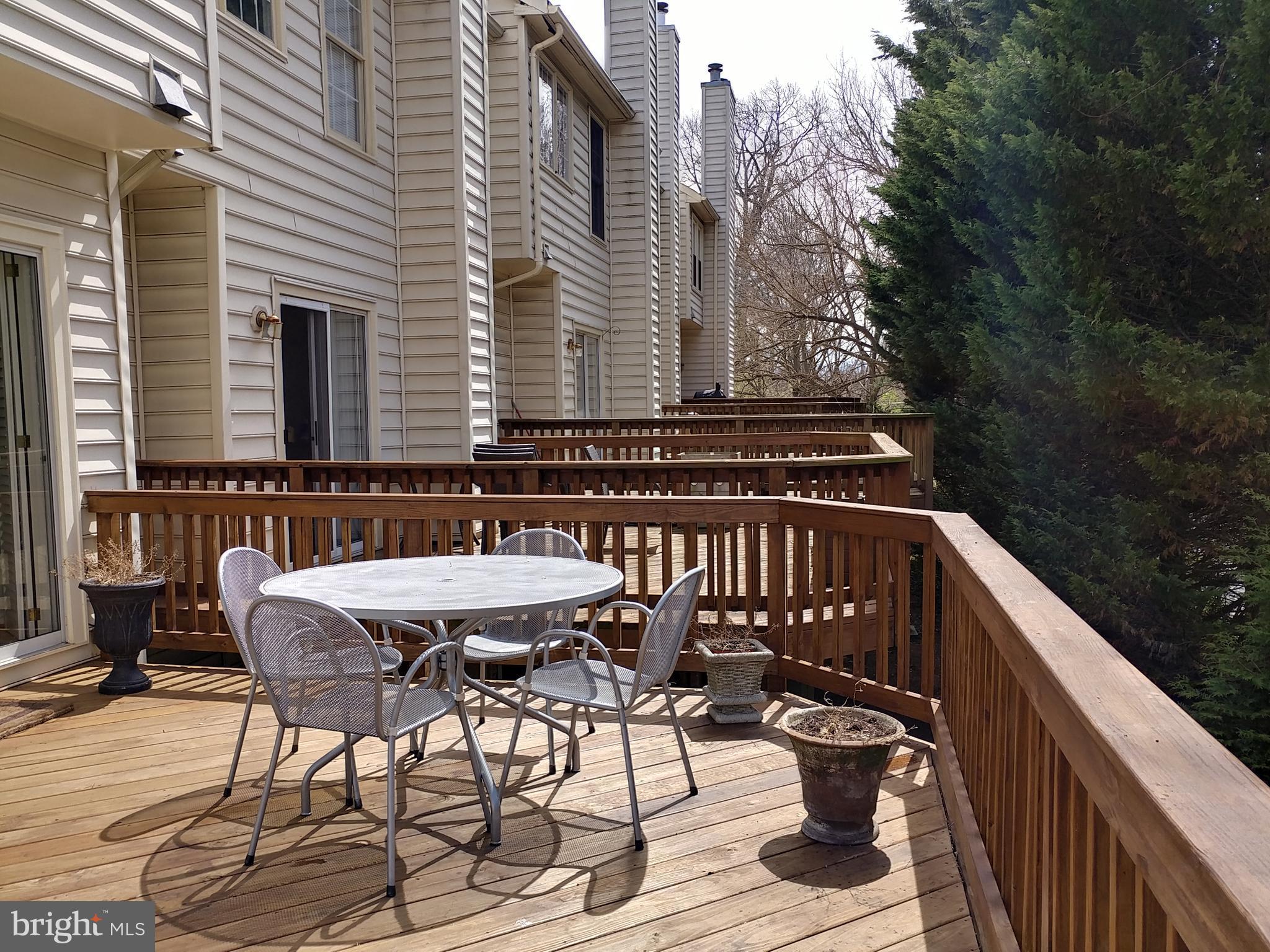 WHITLEY PARK CONDOMINIUM - Residential Lease