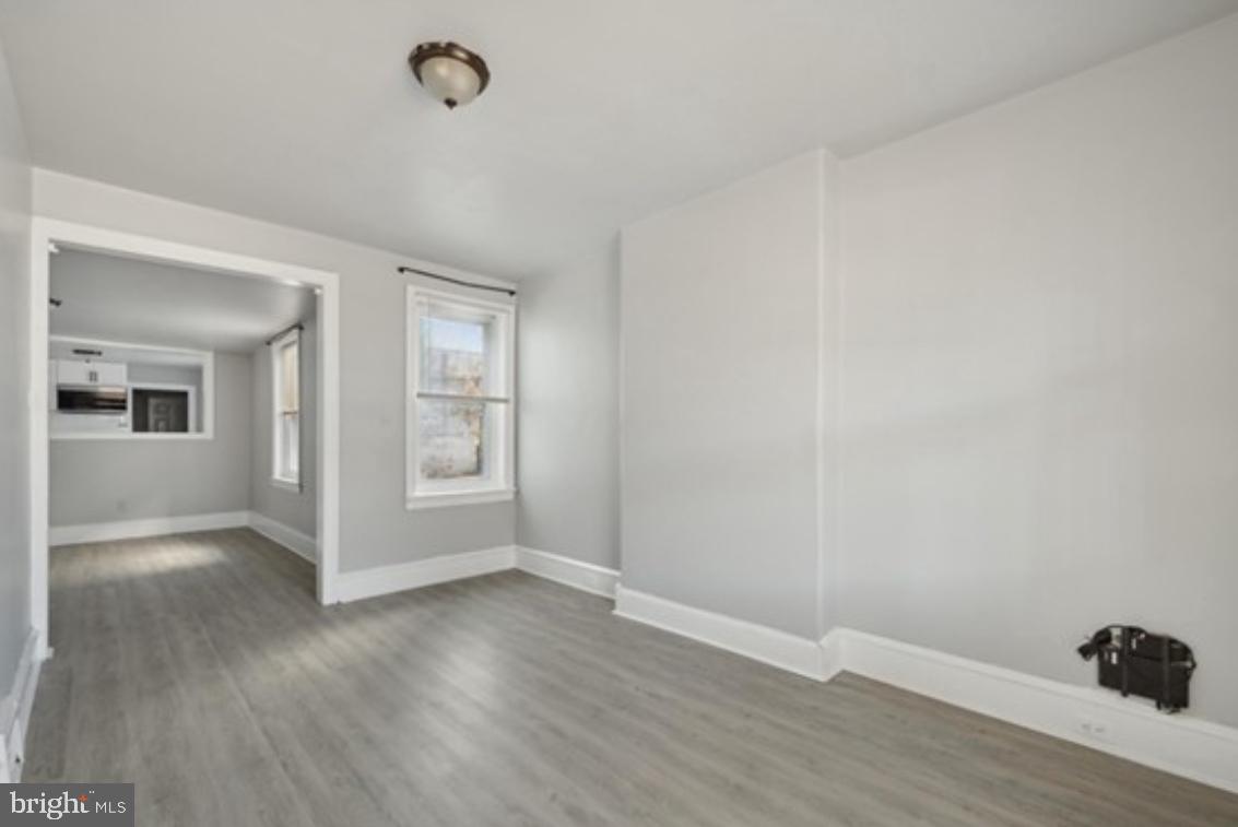 CARROLL PARK - Residential Lease