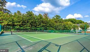 QUINCE ORCHARD PARK II CODM - Residential
