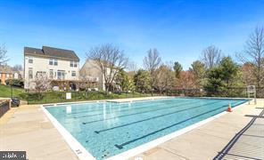 QUINCE ORCHARD PARK II CODM - Residential