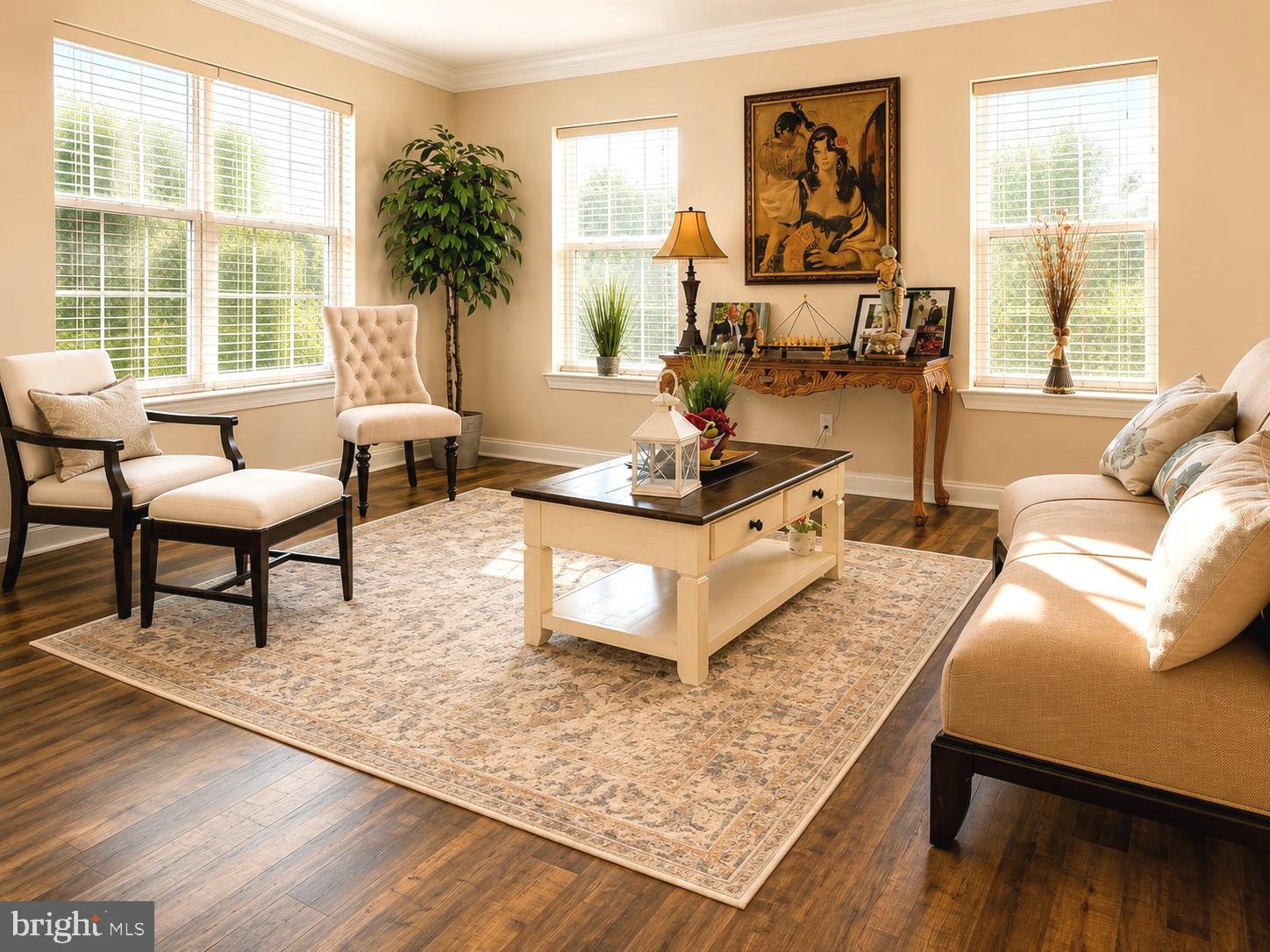 QUINCE ORCHARD PARK II CODM - Residential