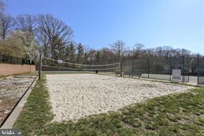 QUINCE ORCHARD PARK II CODM - Residential