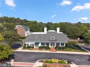 QUINCE ORCHARD PARK II CODM - Residential