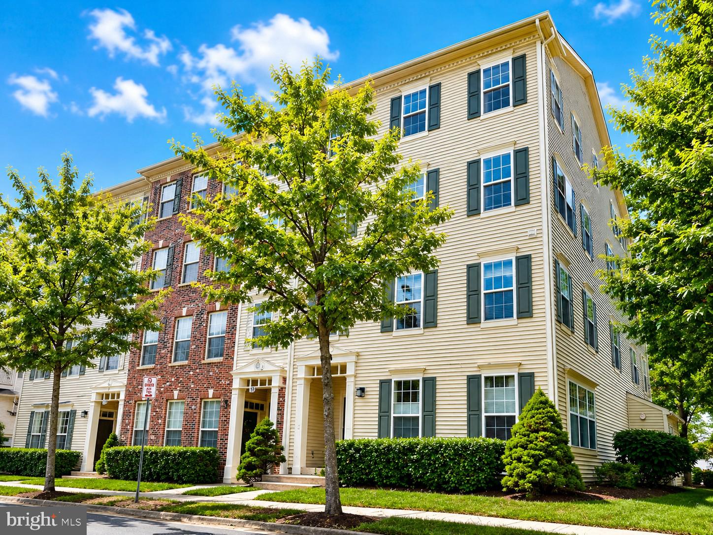 QUINCE ORCHARD PARK II CODM - Residential