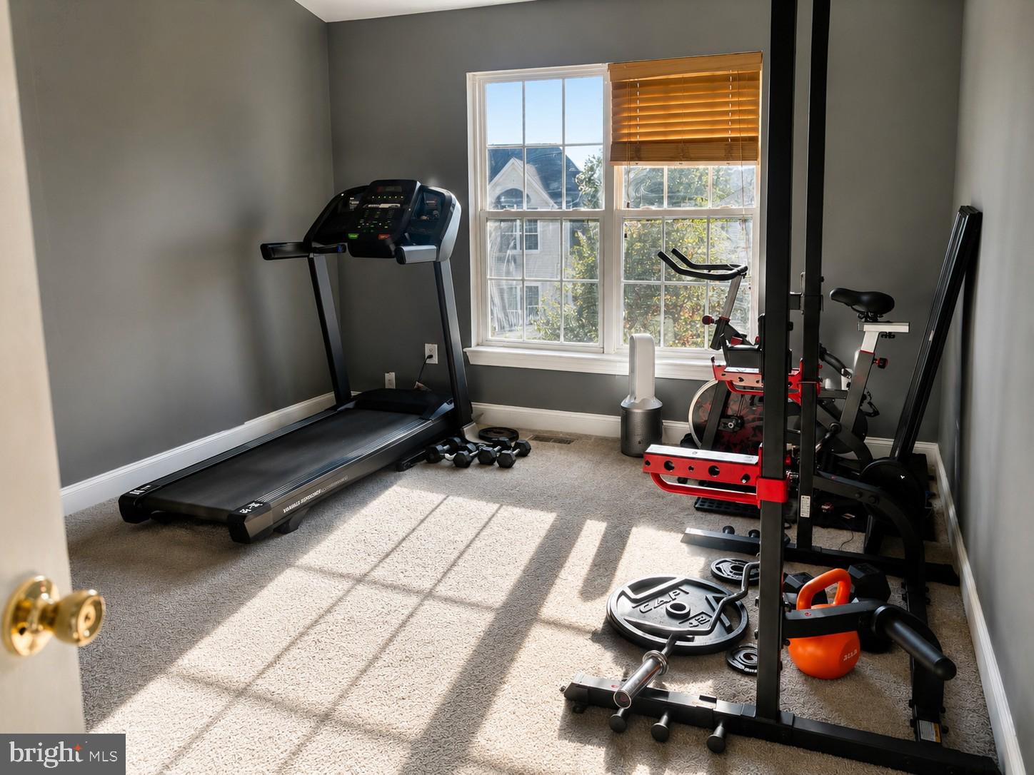QUINCE ORCHARD PARK II CODM - Residential