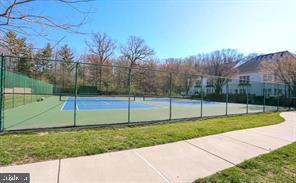 QUINCE ORCHARD PARK II CODM - Residential