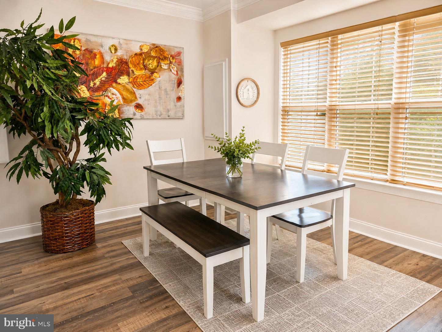 QUINCE ORCHARD PARK II CODM - Residential