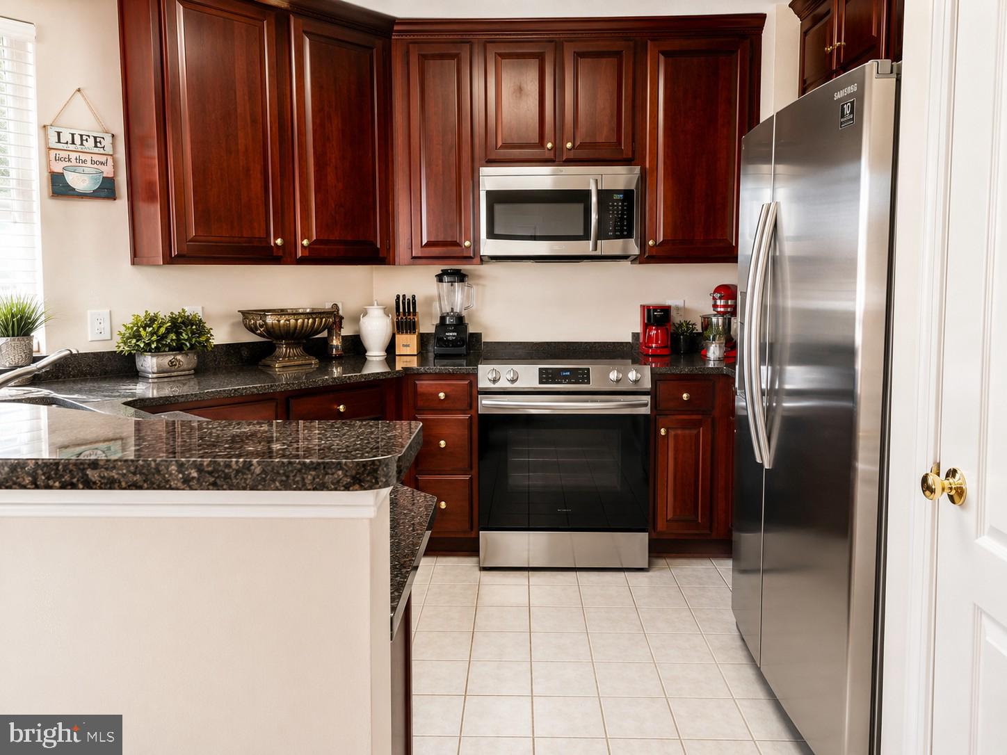 QUINCE ORCHARD PARK II CODM - Residential